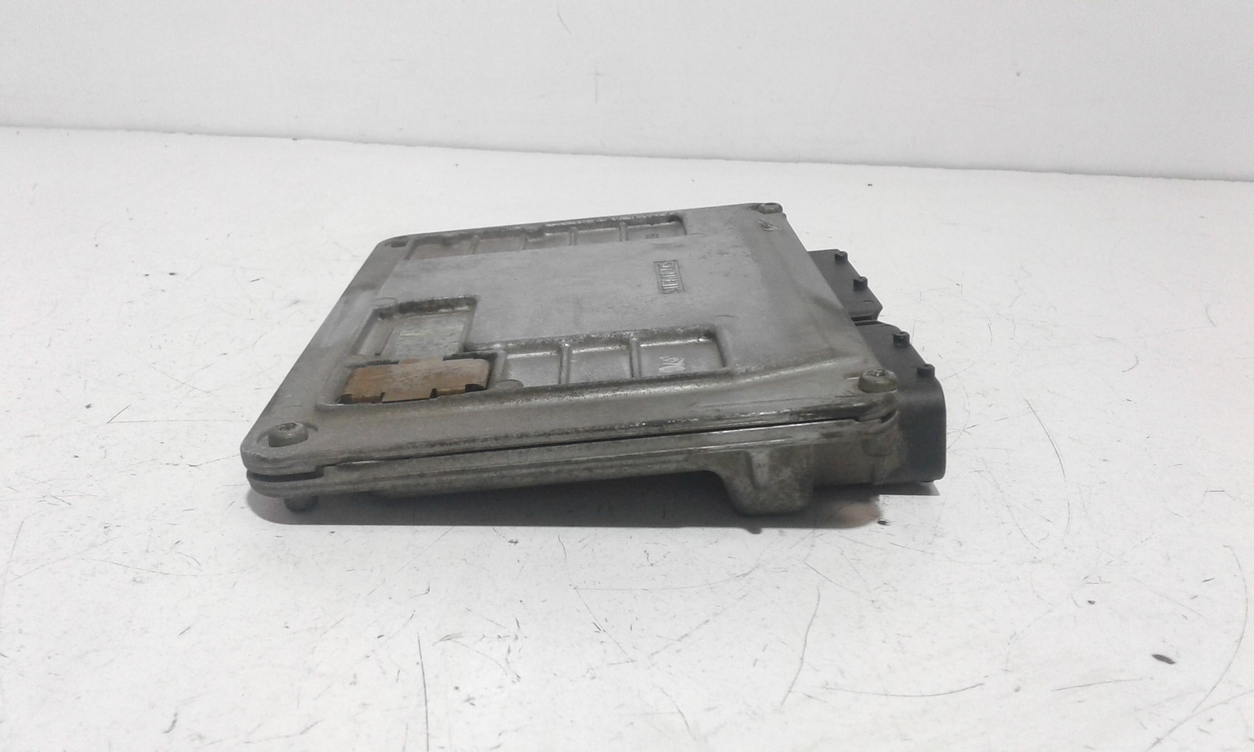 Centralina motore SKODA Fabia Berlina 1 Serie