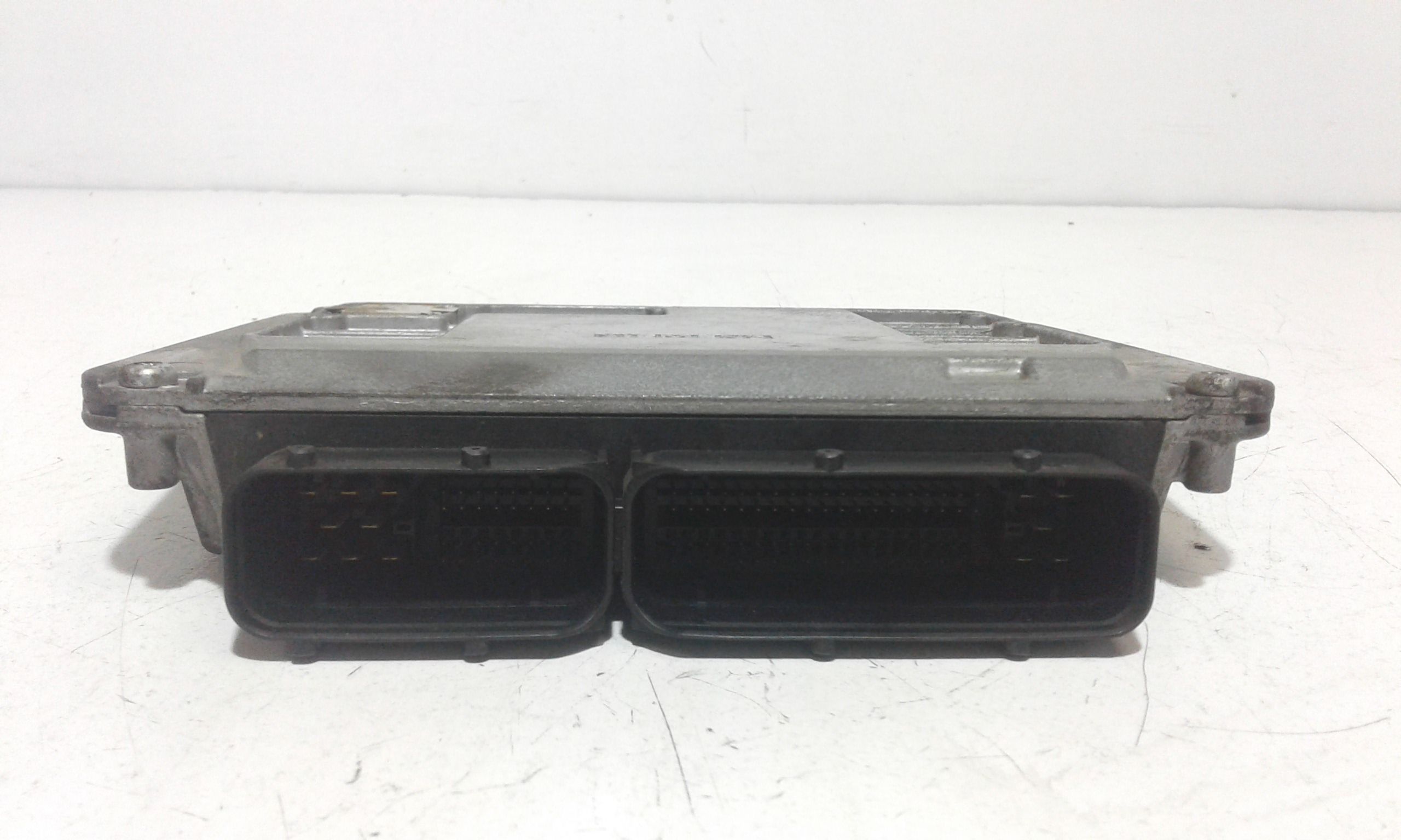 Centralina motore SKODA Fabia Berlina 1 Serie