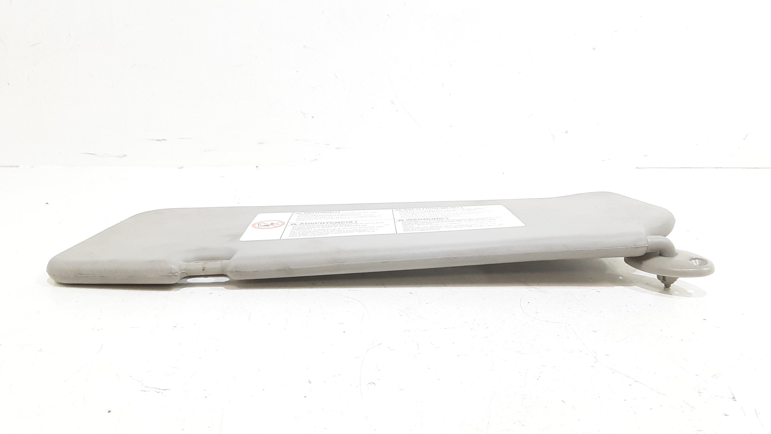 Parasole aletta Lato Passeggero SUZUKI Wagon R +