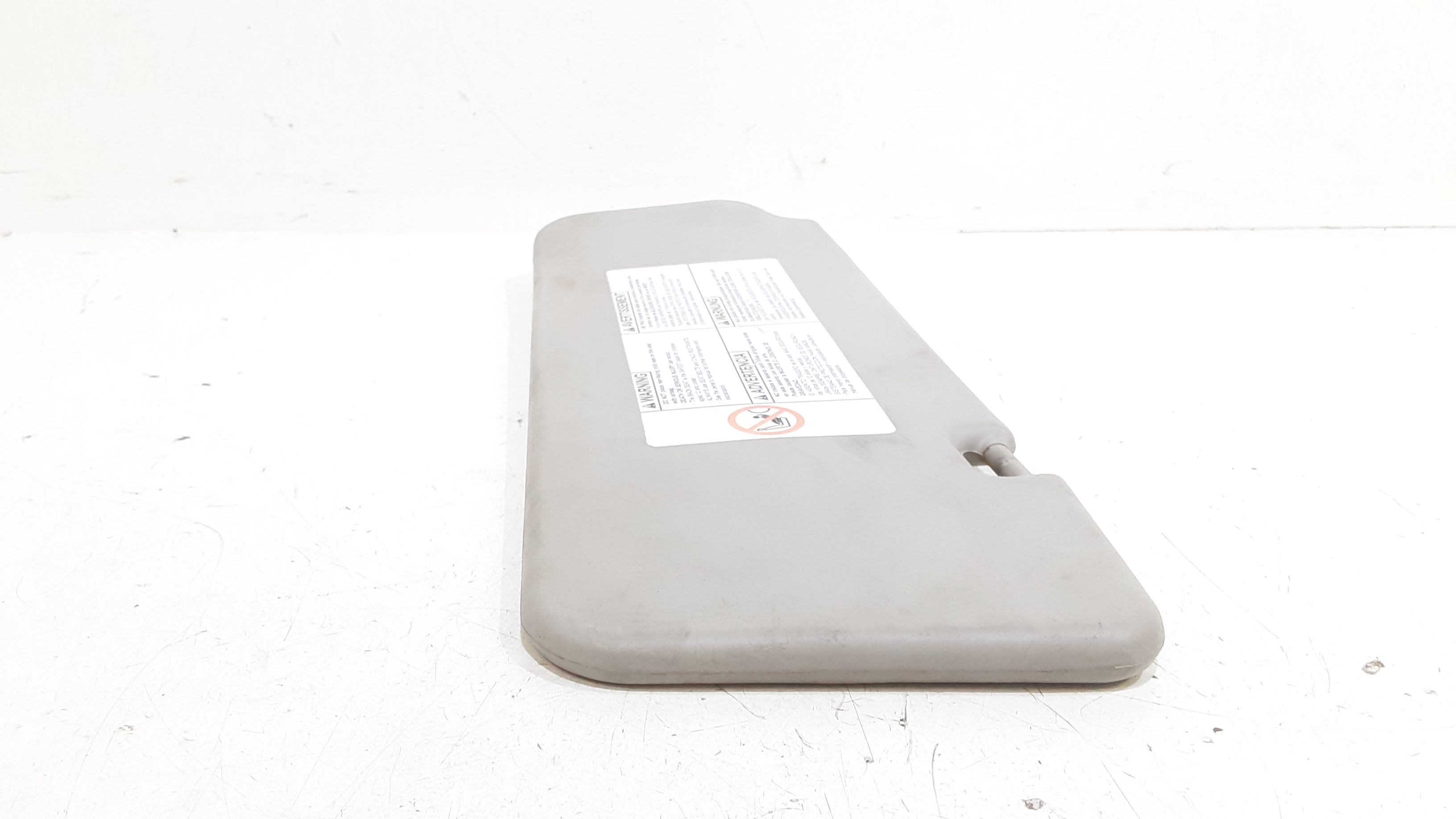 Parasole aletta Lato Passeggero SUZUKI Wagon R +