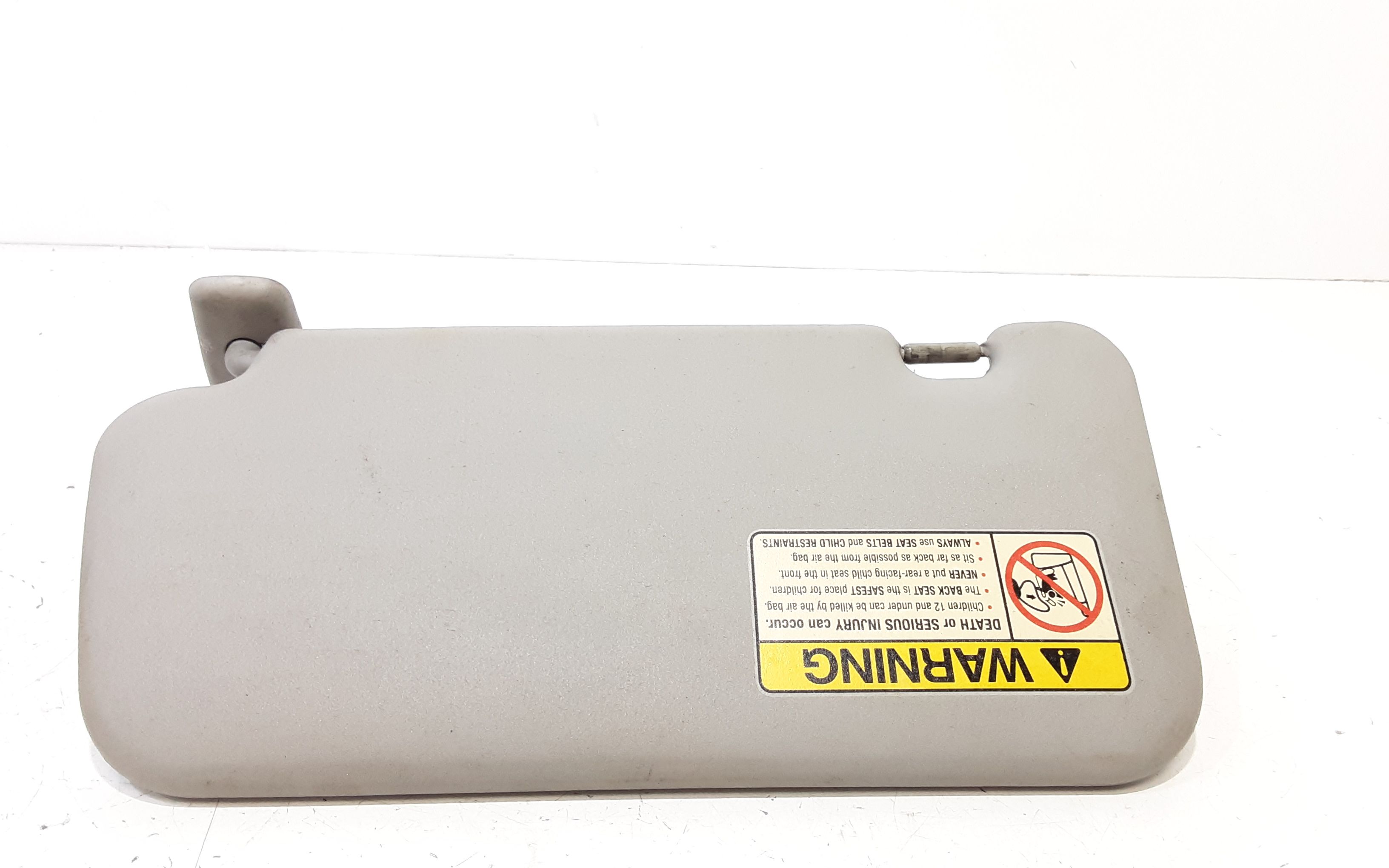 Parasole aletta Lato Passeggero KIA Cerato 1 Serie