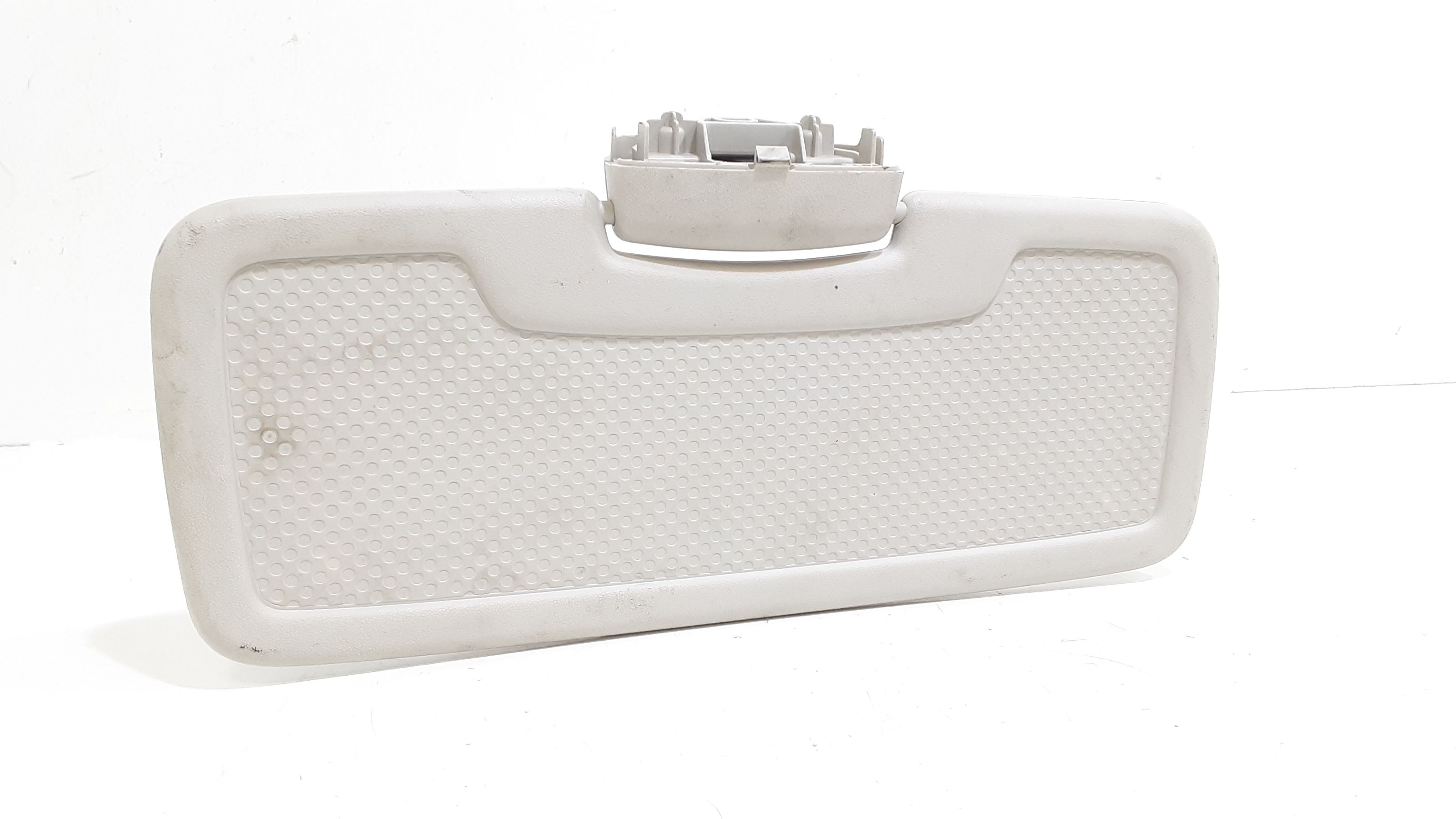 Parasole aletta Lato Passeggero SMART Fortwo Coup 3 Serie (w 451)