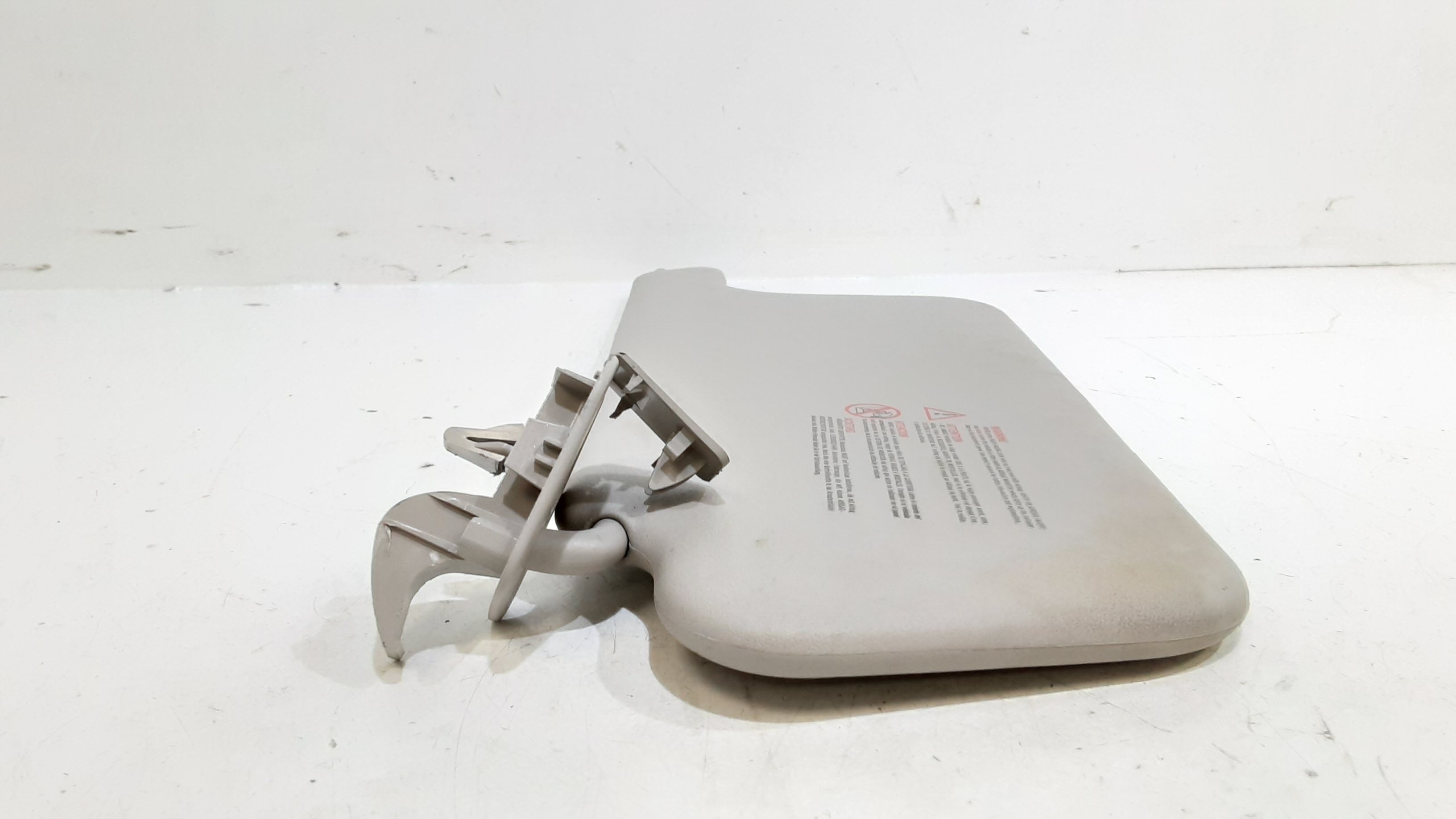 Parasole aletta Lato Passeggero RENAULT Scenic Serie (03>09)