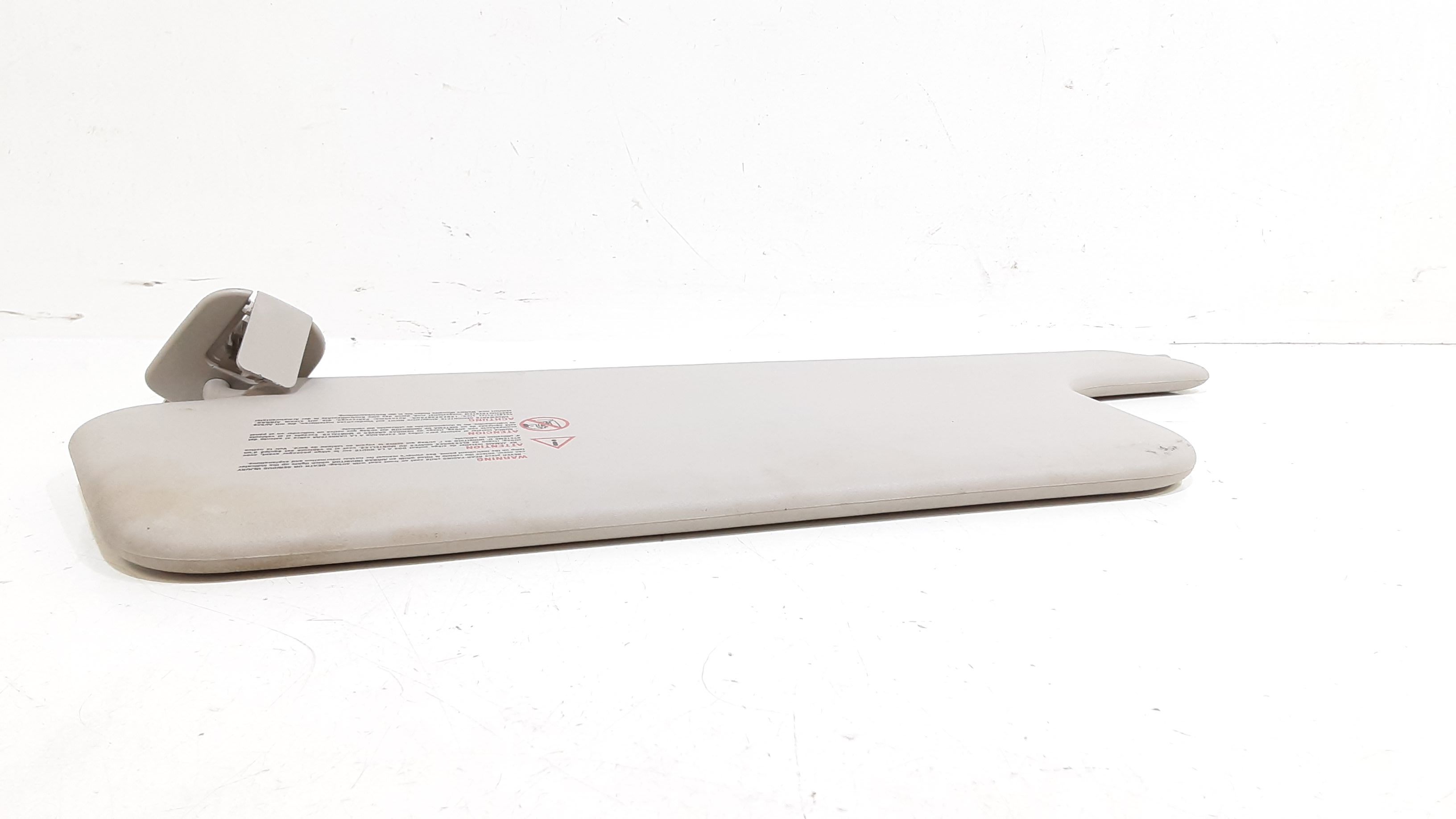 Parasole aletta Lato Passeggero RENAULT Scenic Serie (03>09)