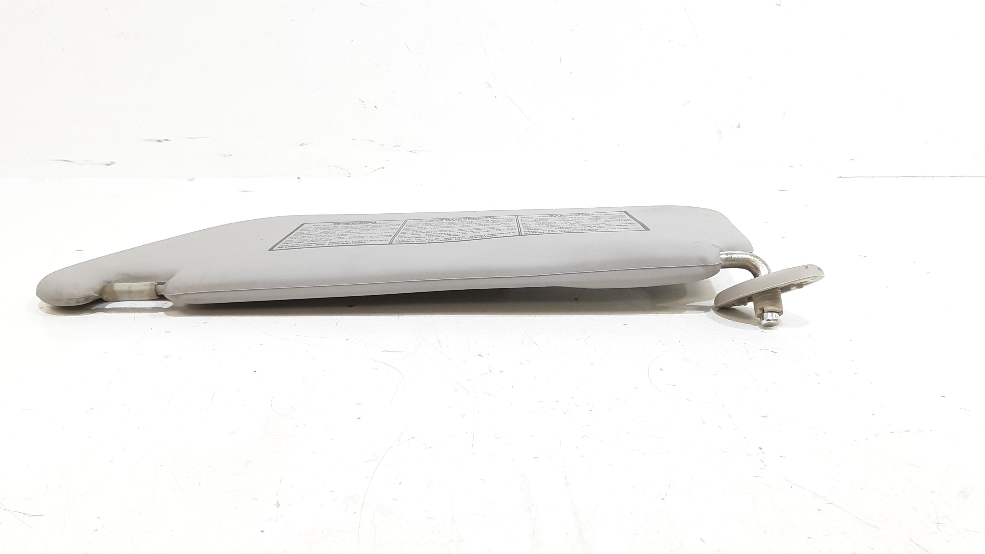 Parasole aletta Lato Passeggero DAEWOO Matiz 1 Serie