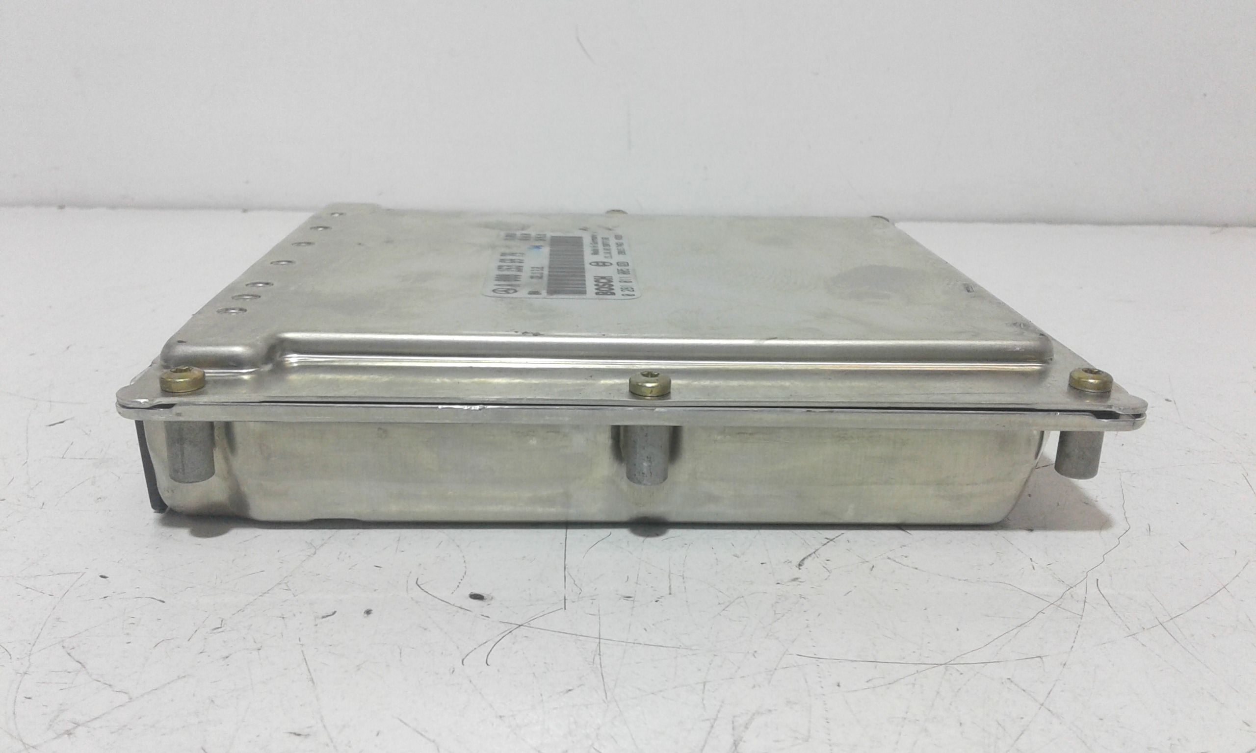 Centralina motore MERCEDES Classe C S. Wagon W203 2 Serie