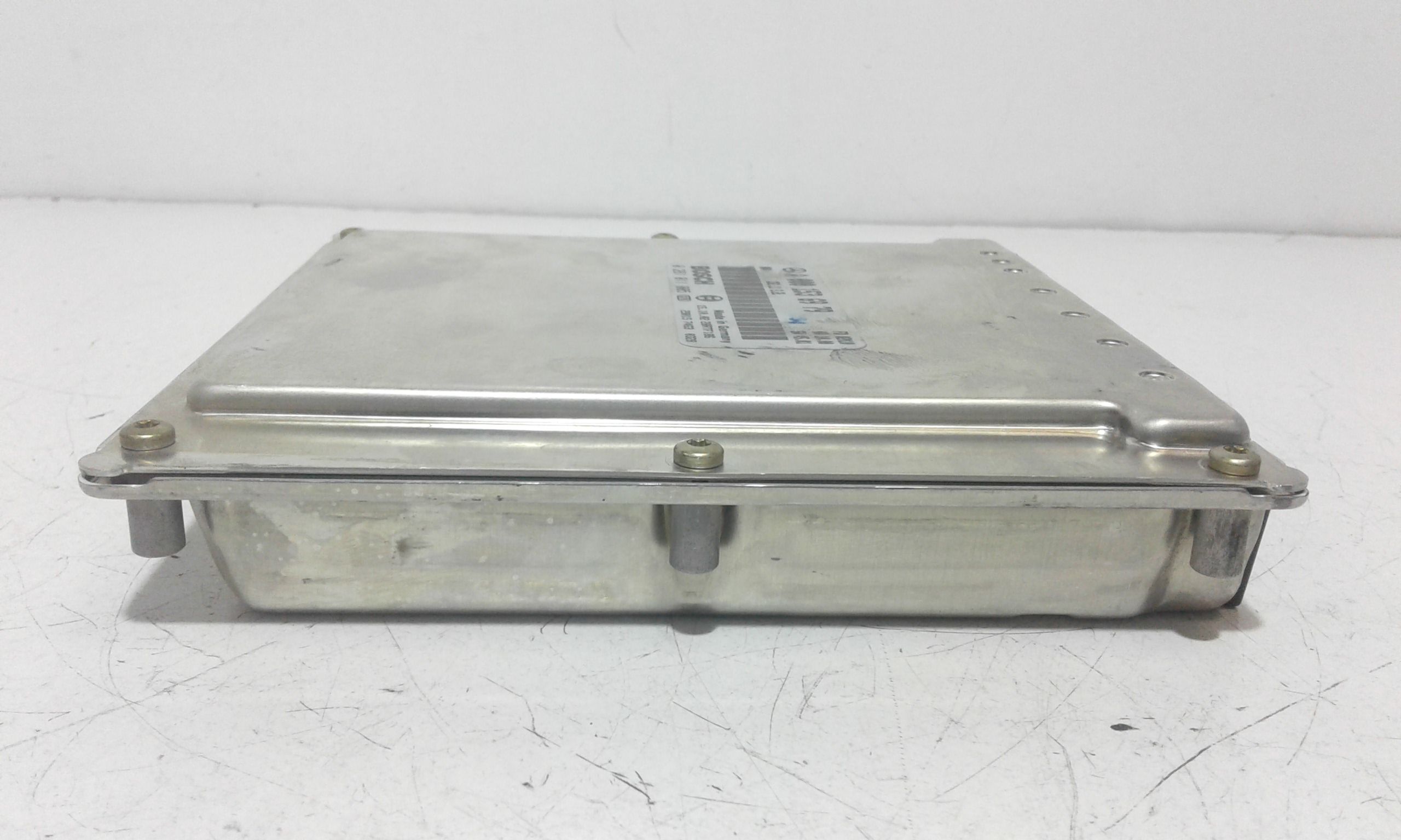 Centralina motore MERCEDES Classe C S. Wagon W203 2 Serie