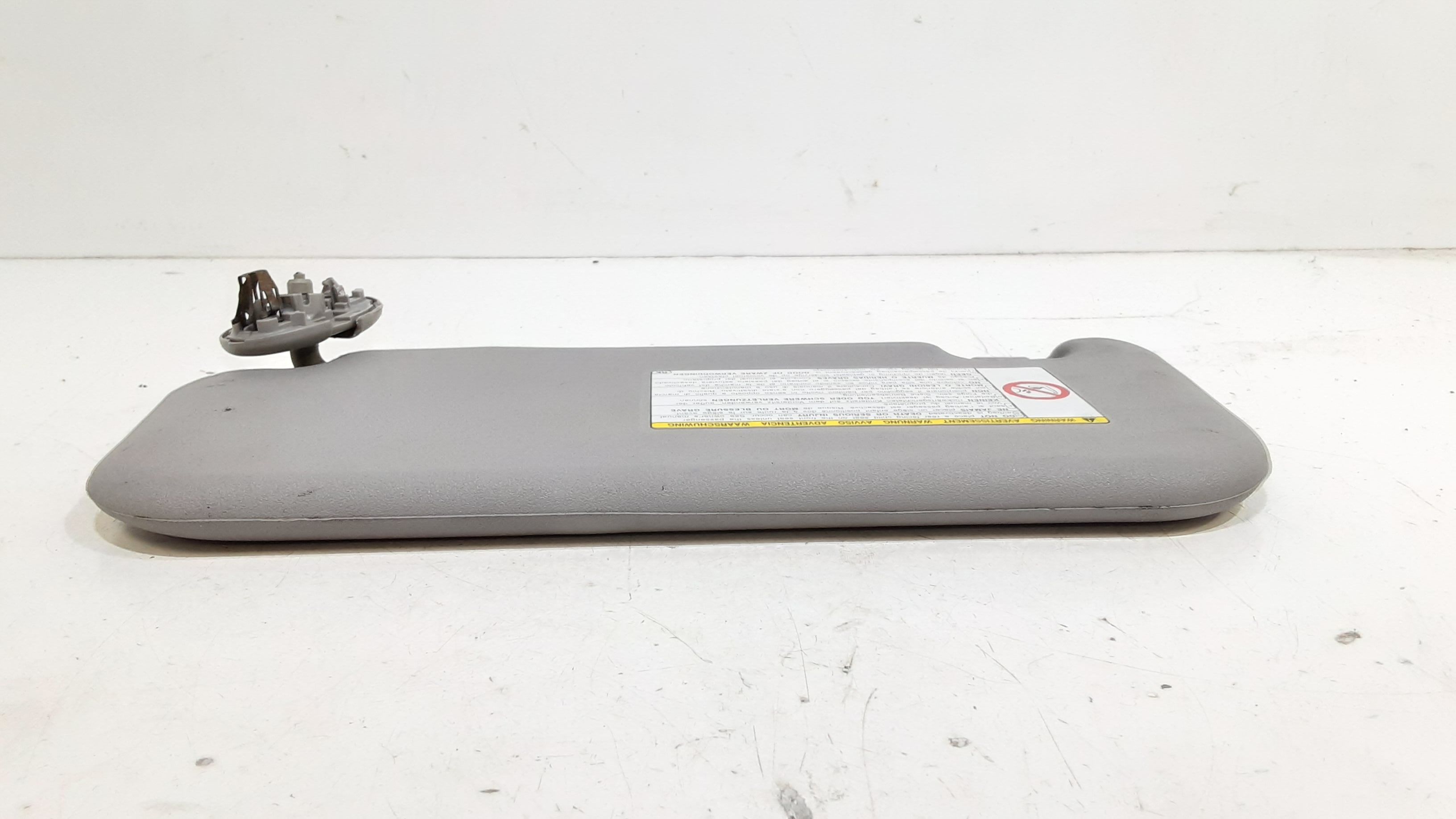 Parasole aletta Lato Passeggero TOYOTA Yaris 3 Serie