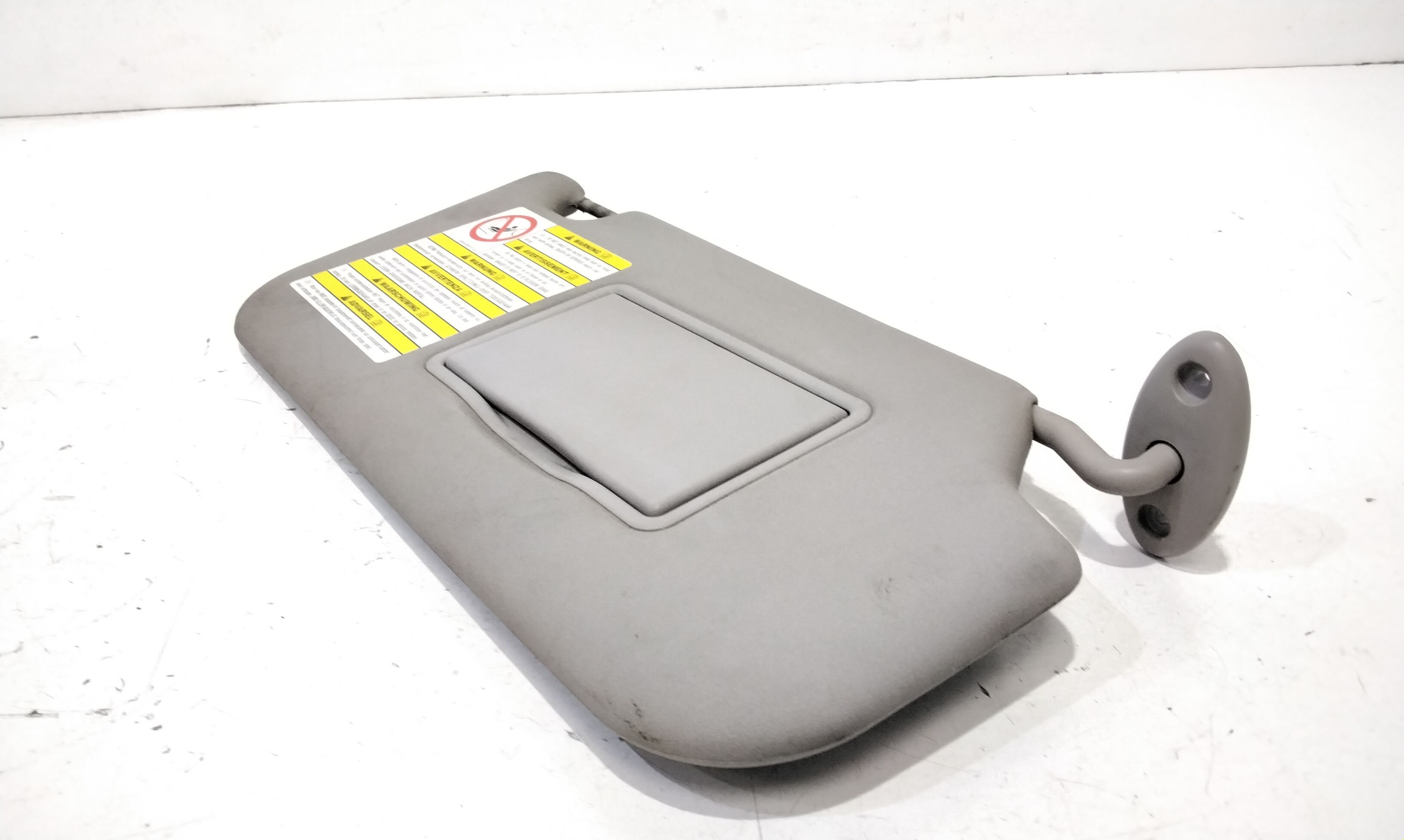 Parasole aletta Lato Passeggero FORD Fusion 1 Serie