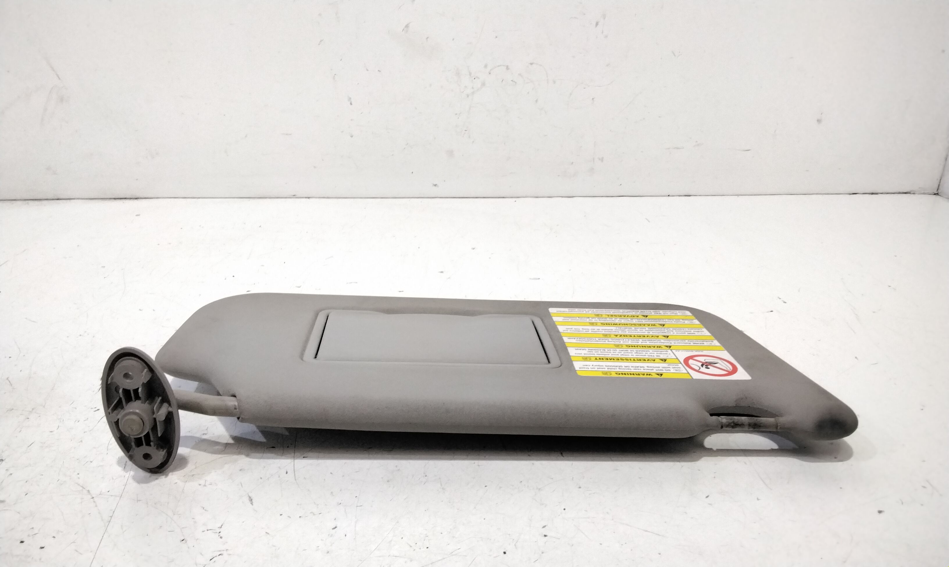 Parasole aletta Lato Passeggero FORD Fusion 1 Serie