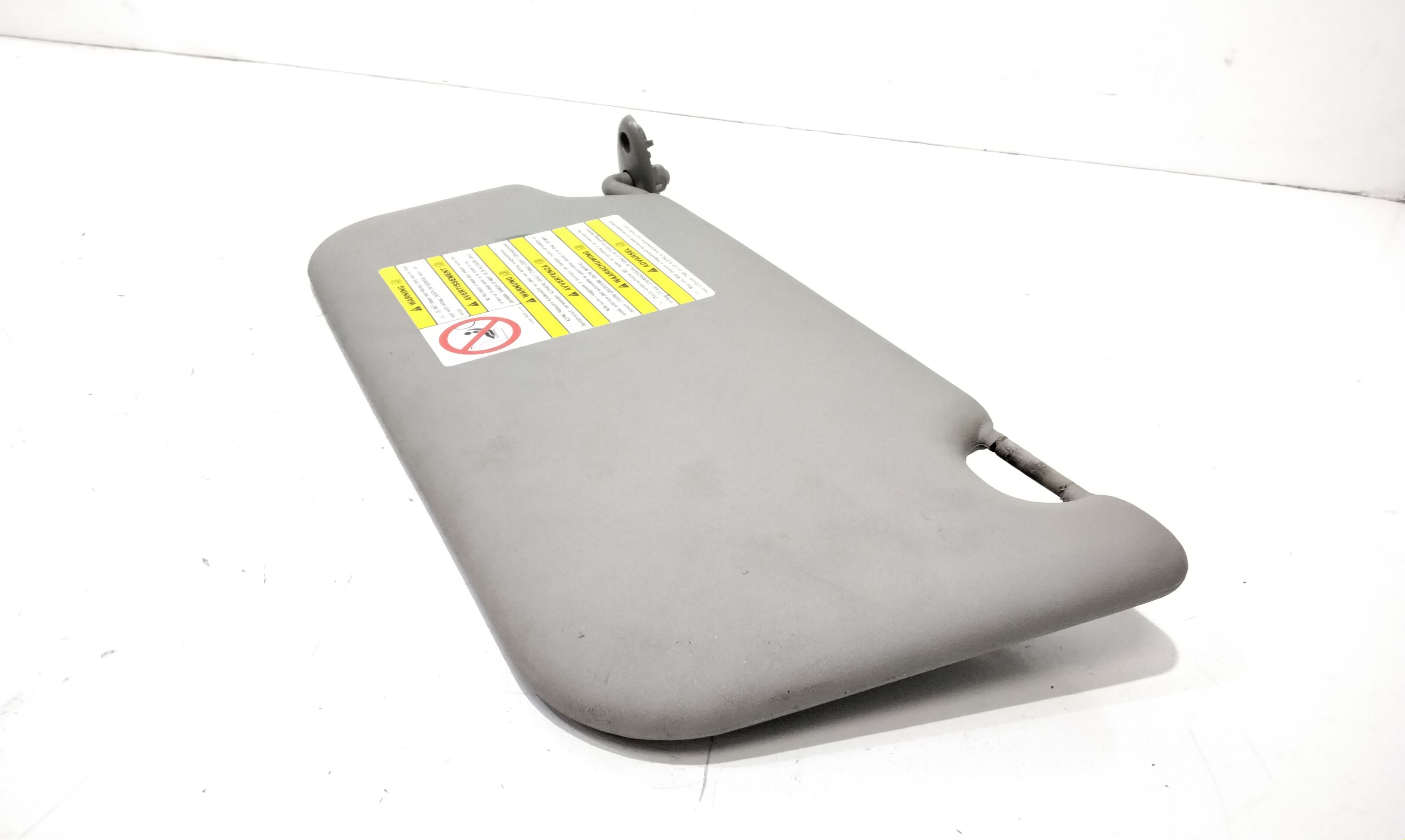 Parasole aletta Lato Passeggero FORD Fusion 1 Serie