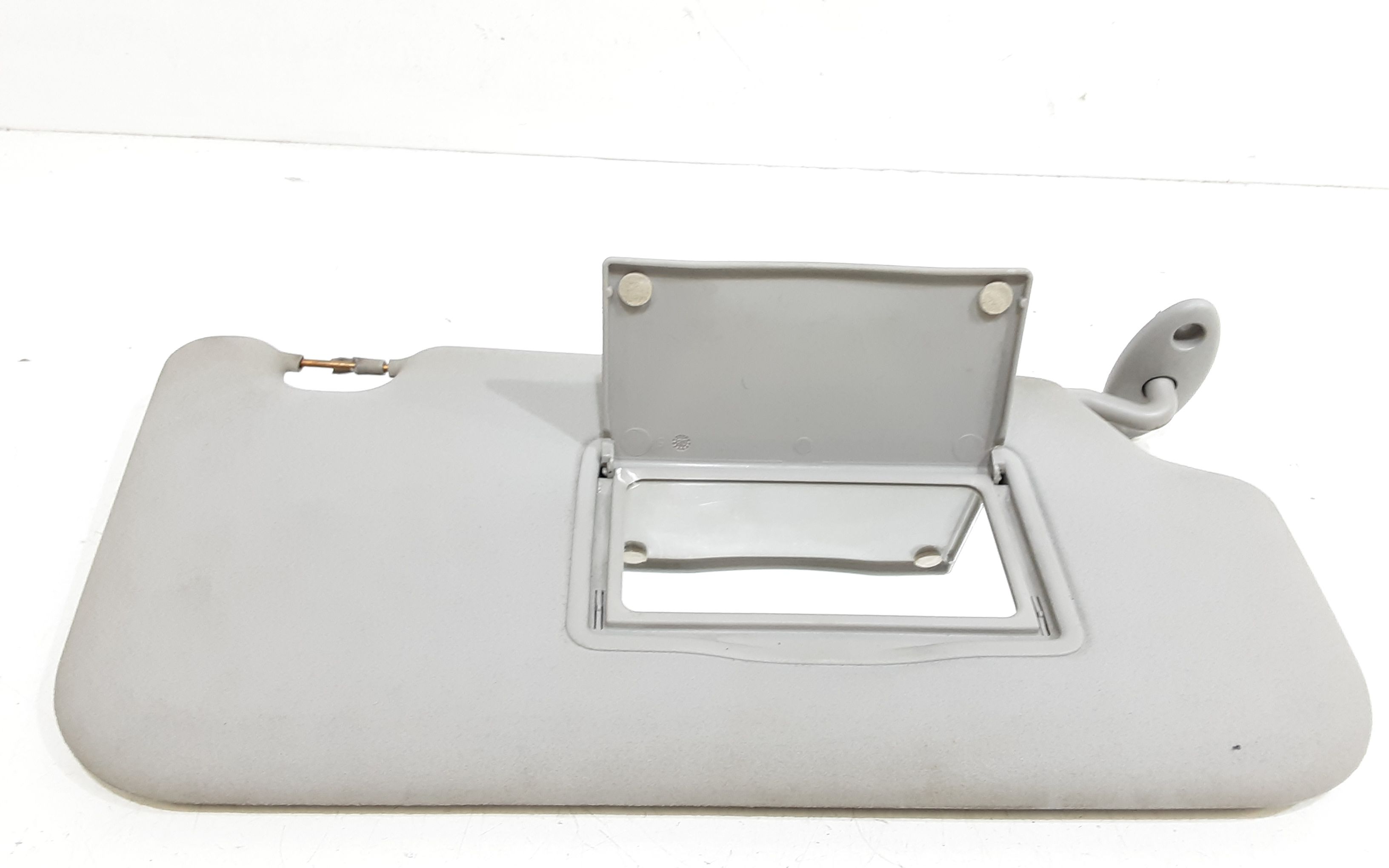 Parasole aletta Lato Passeggero FORD Fusion 1 Serie