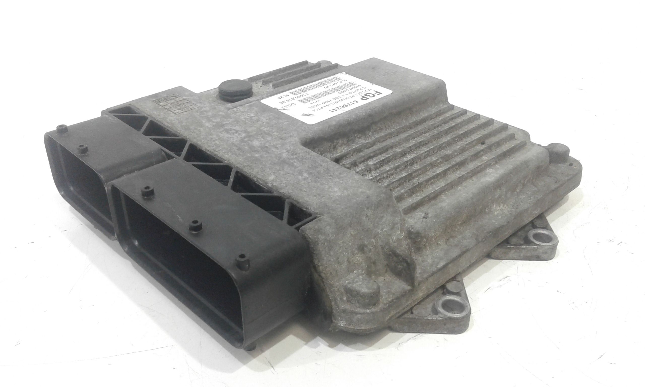 Centralina motore FIAT Grande Punto 1 Serie