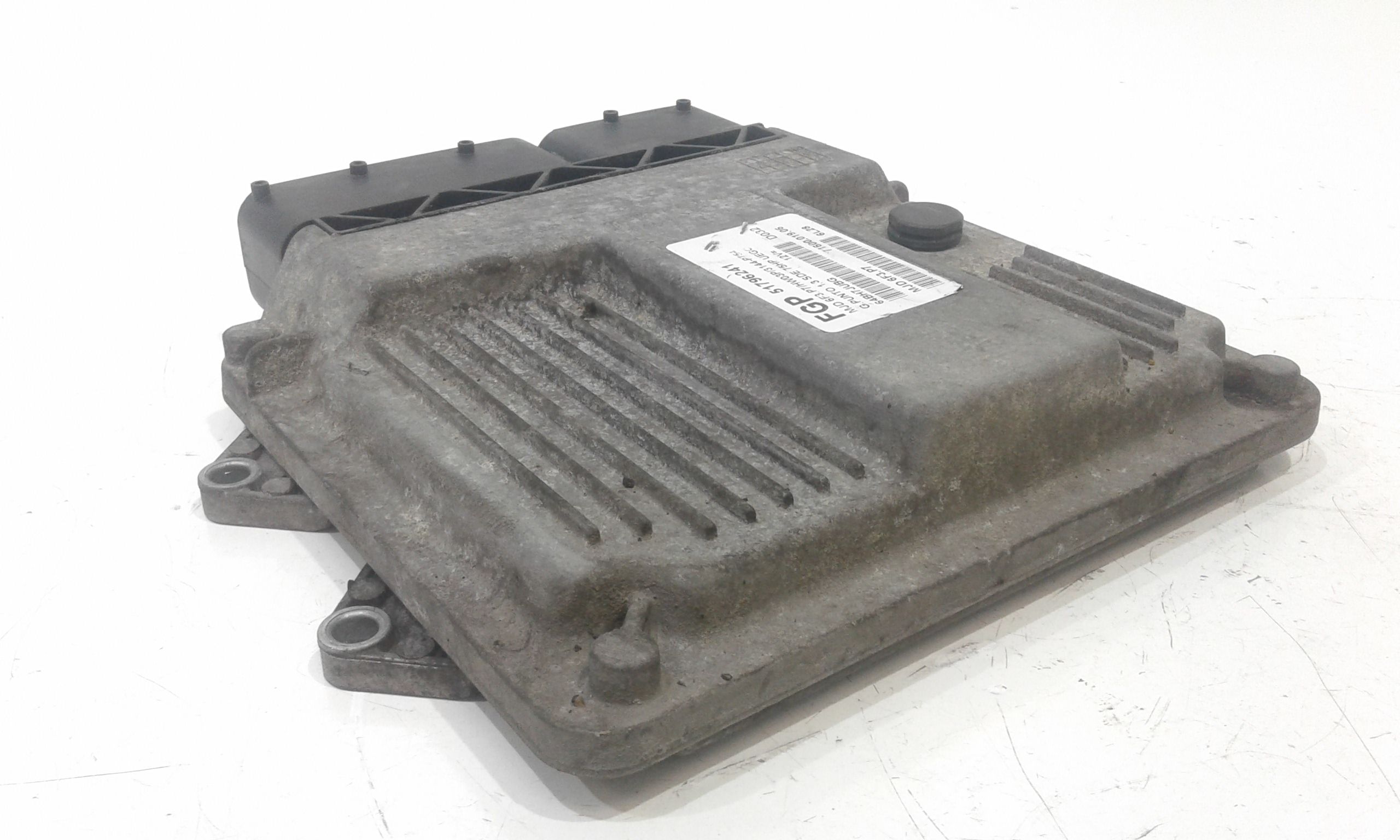 Centralina motore FIAT Grande Punto 1 Serie