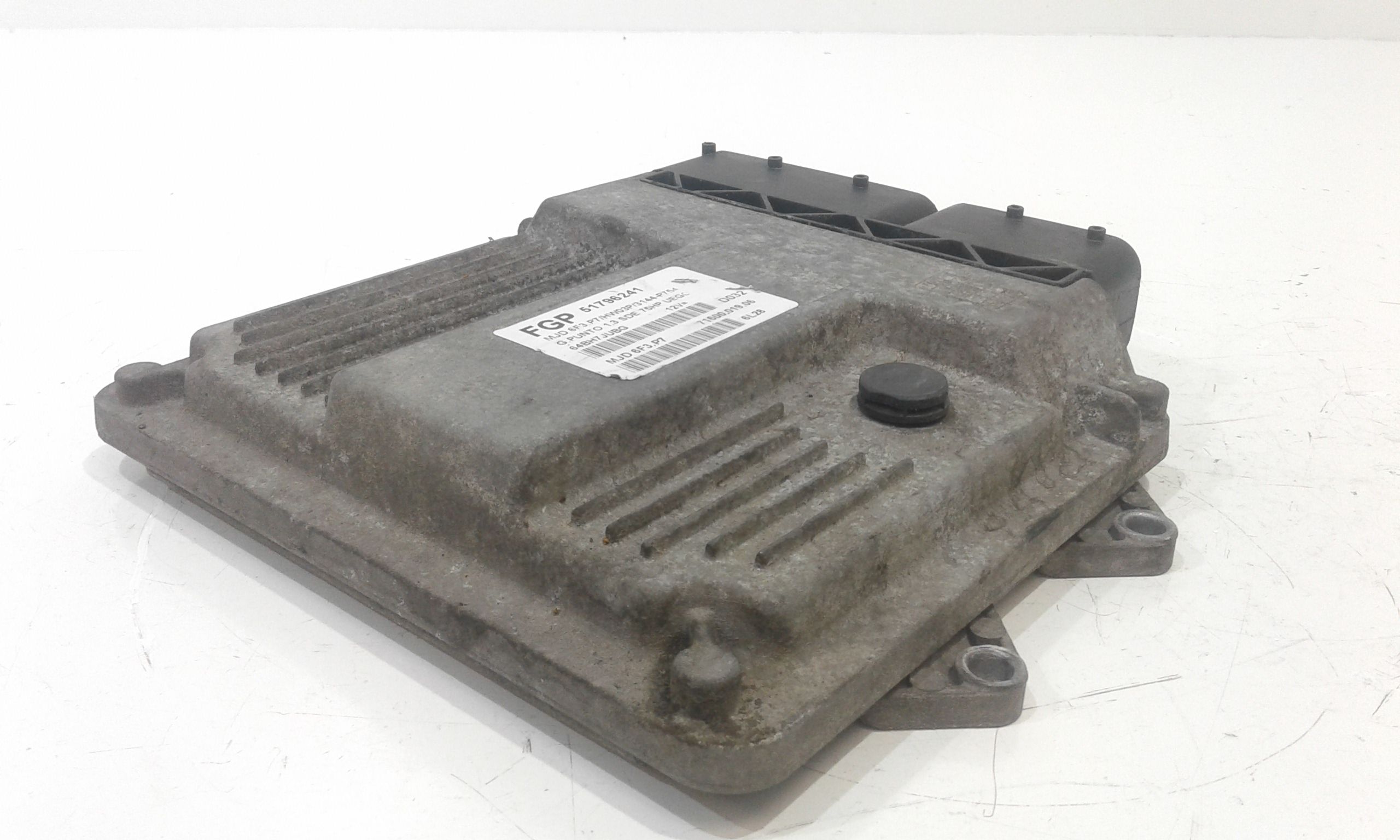 Centralina motore FIAT Grande Punto 1 Serie