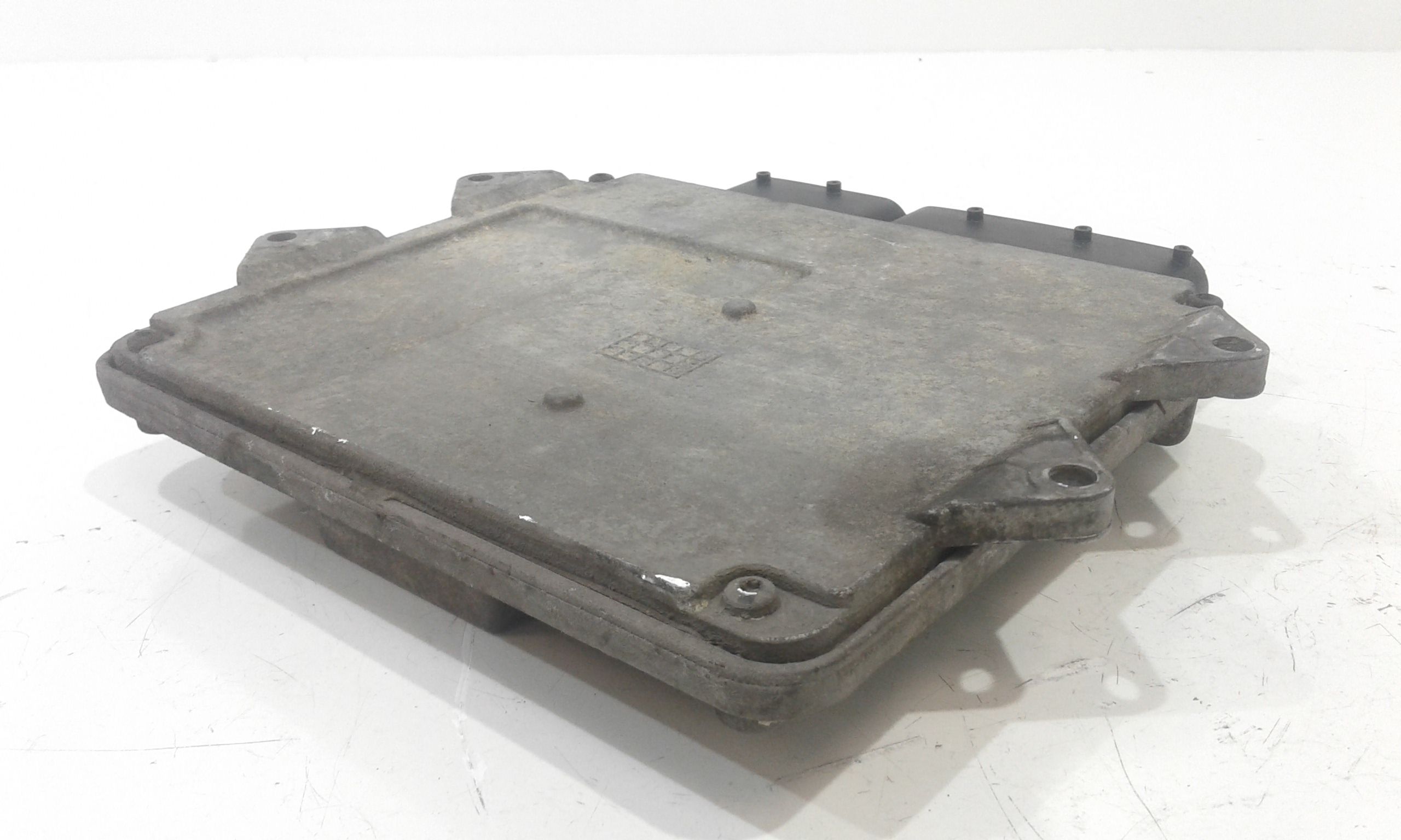 Centralina motore FIAT Grande Punto 1 Serie