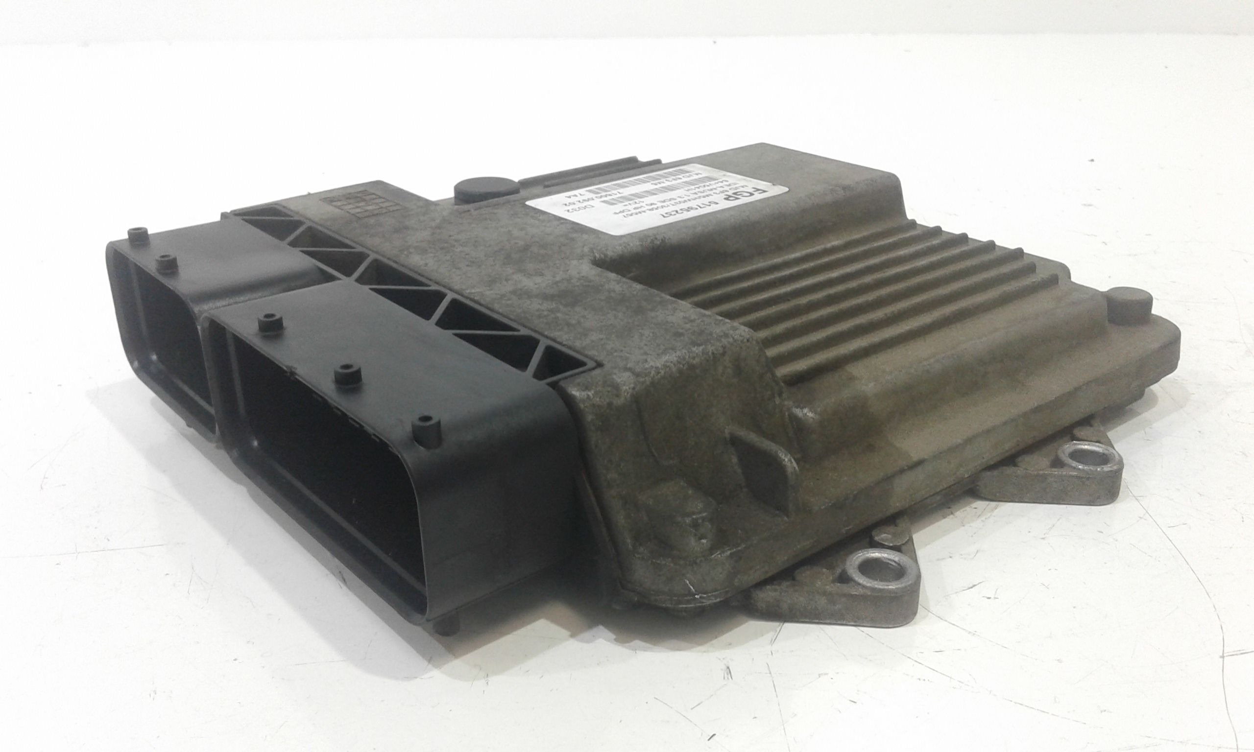 Centralina motore FIAT Idea 1 Serie