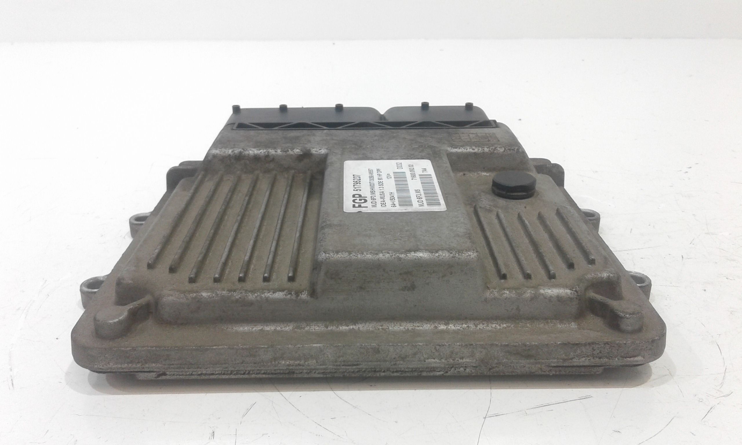 Centralina motore FIAT Idea 1 Serie