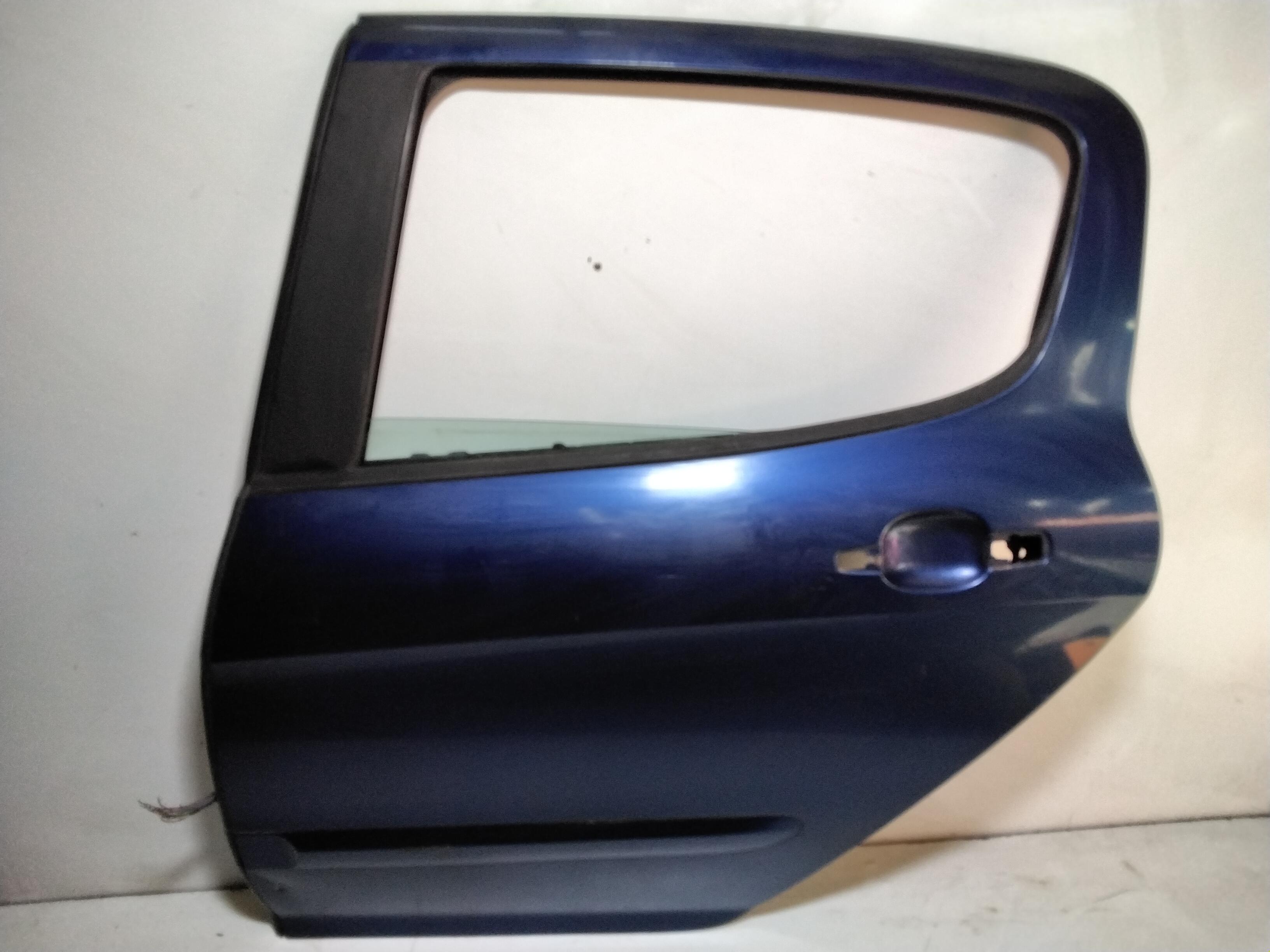 Portiera Posteriore Sinistra PEUGEOT 308 Serie (07>14)