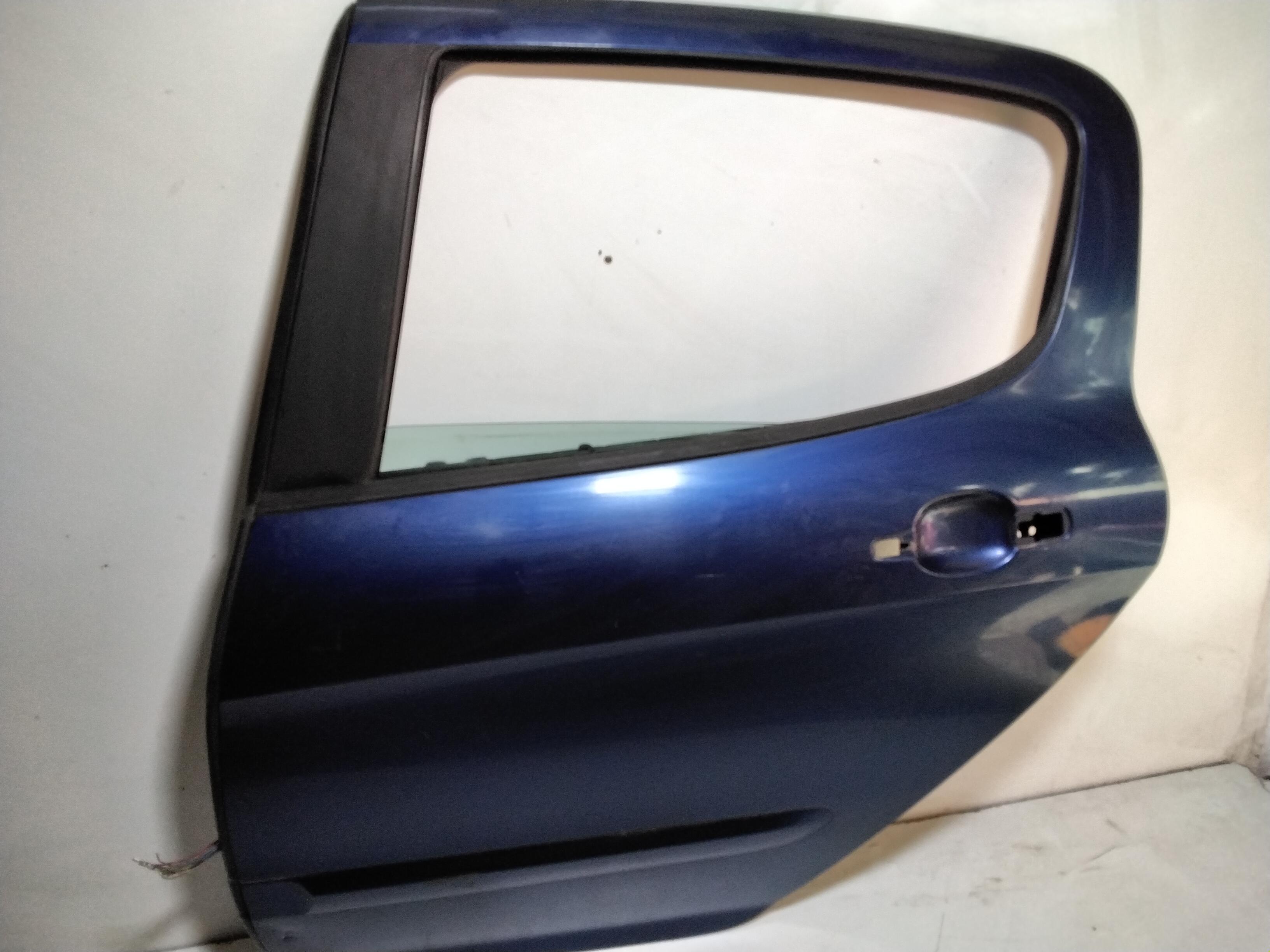 Portiera Posteriore Sinistra PEUGEOT 308 Serie (07>14)