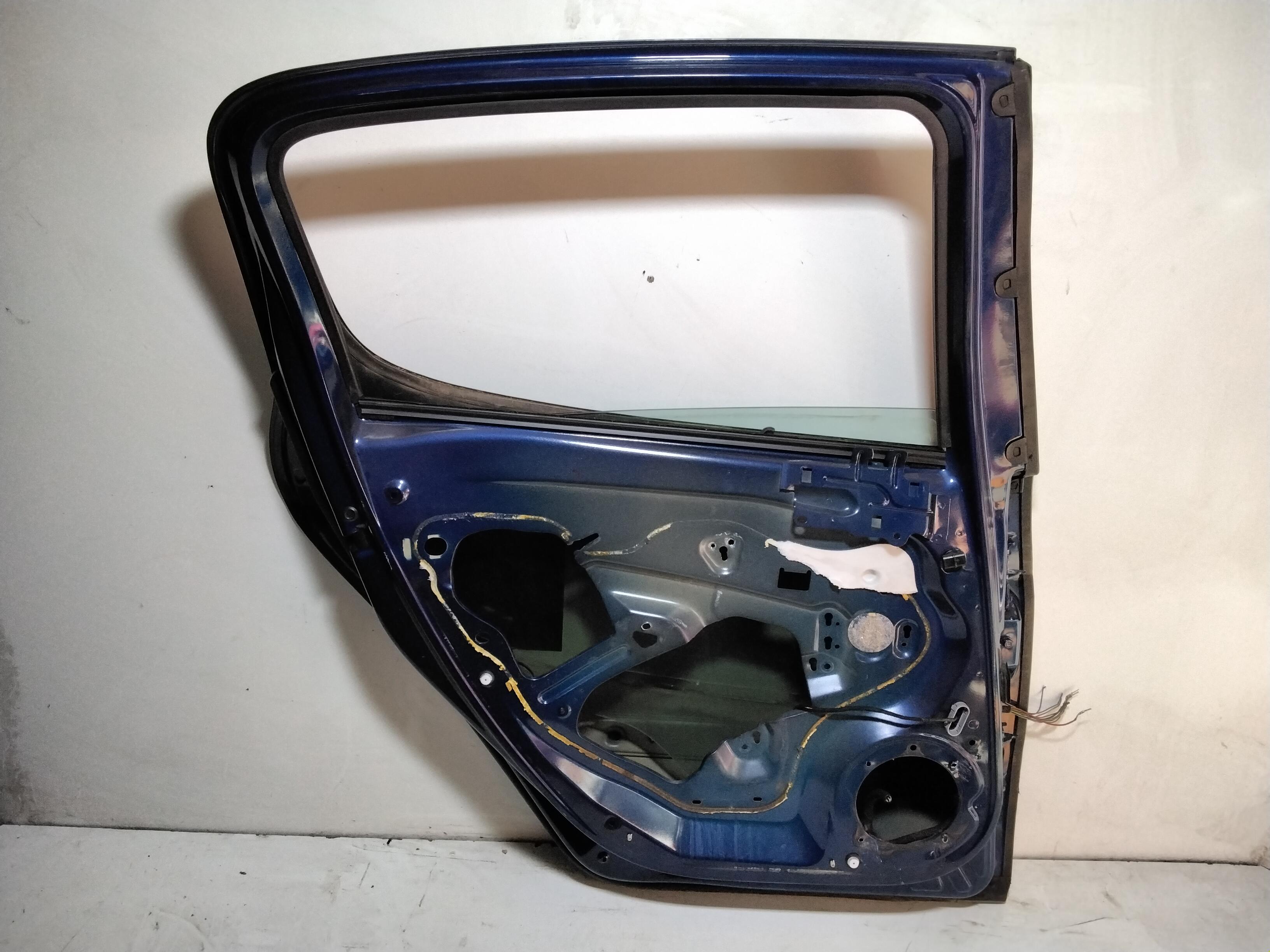 Portiera Posteriore Sinistra PEUGEOT 308 Serie (07>14)