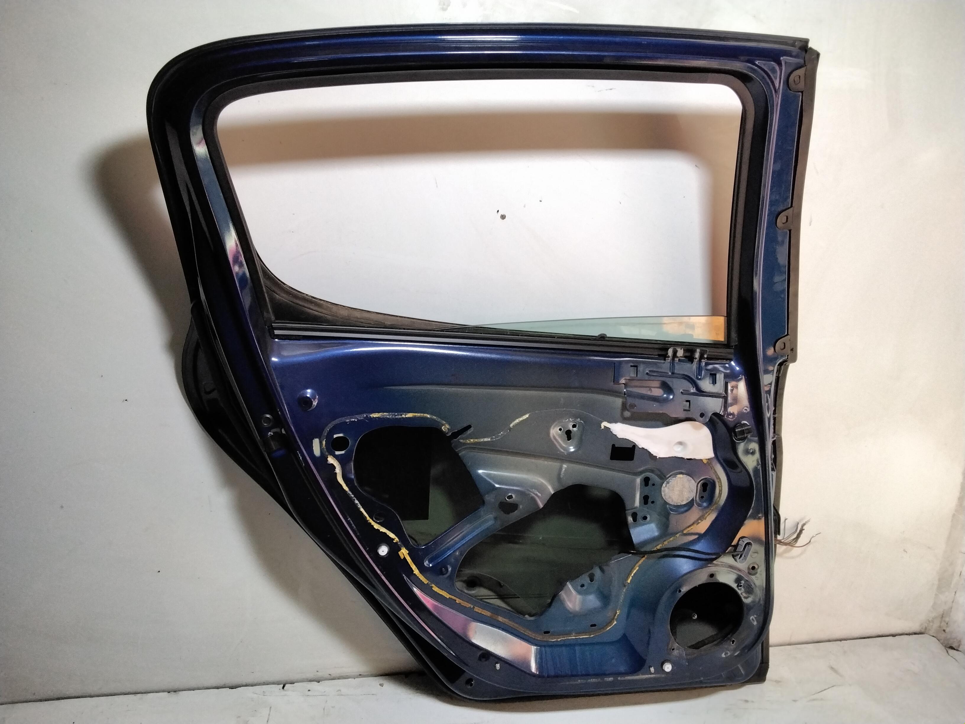 Portiera Posteriore Sinistra PEUGEOT 308 Serie (07>14)