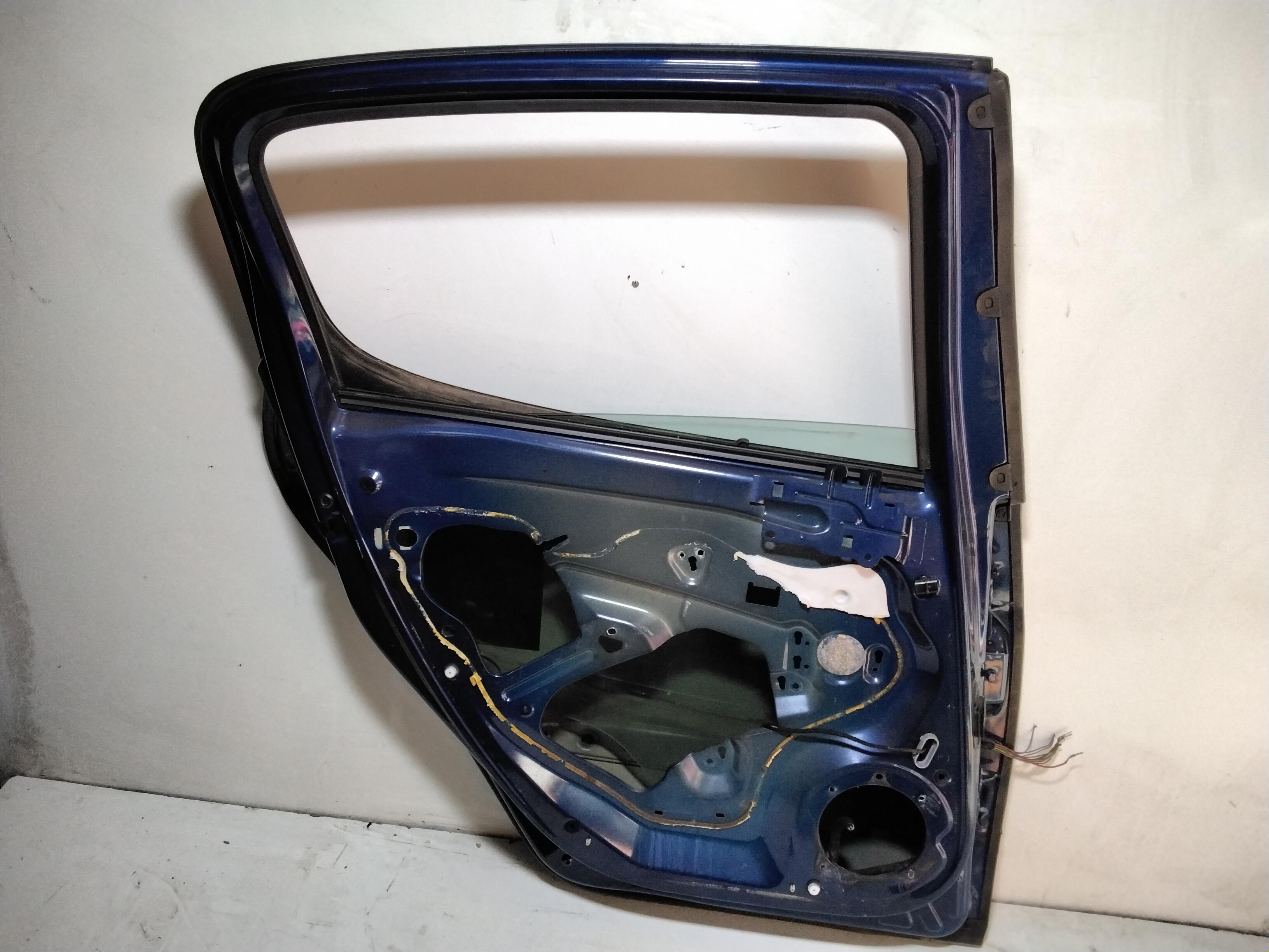 Portiera Posteriore Sinistra PEUGEOT 308 Serie (07>14)