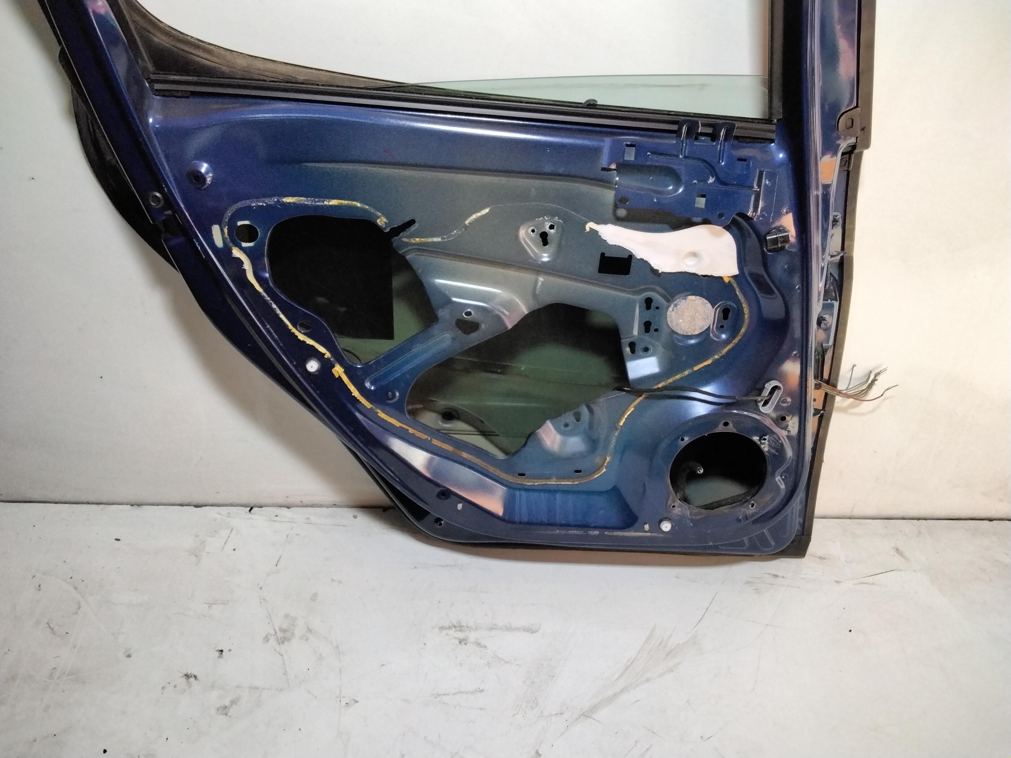 Portiera Posteriore Sinistra PEUGEOT 308 Serie (07>14)