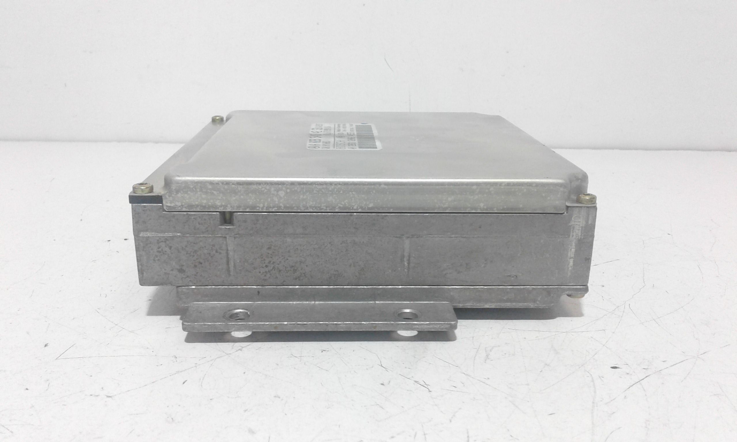 Centralina motore MERCEDES CLK Cabrio W208