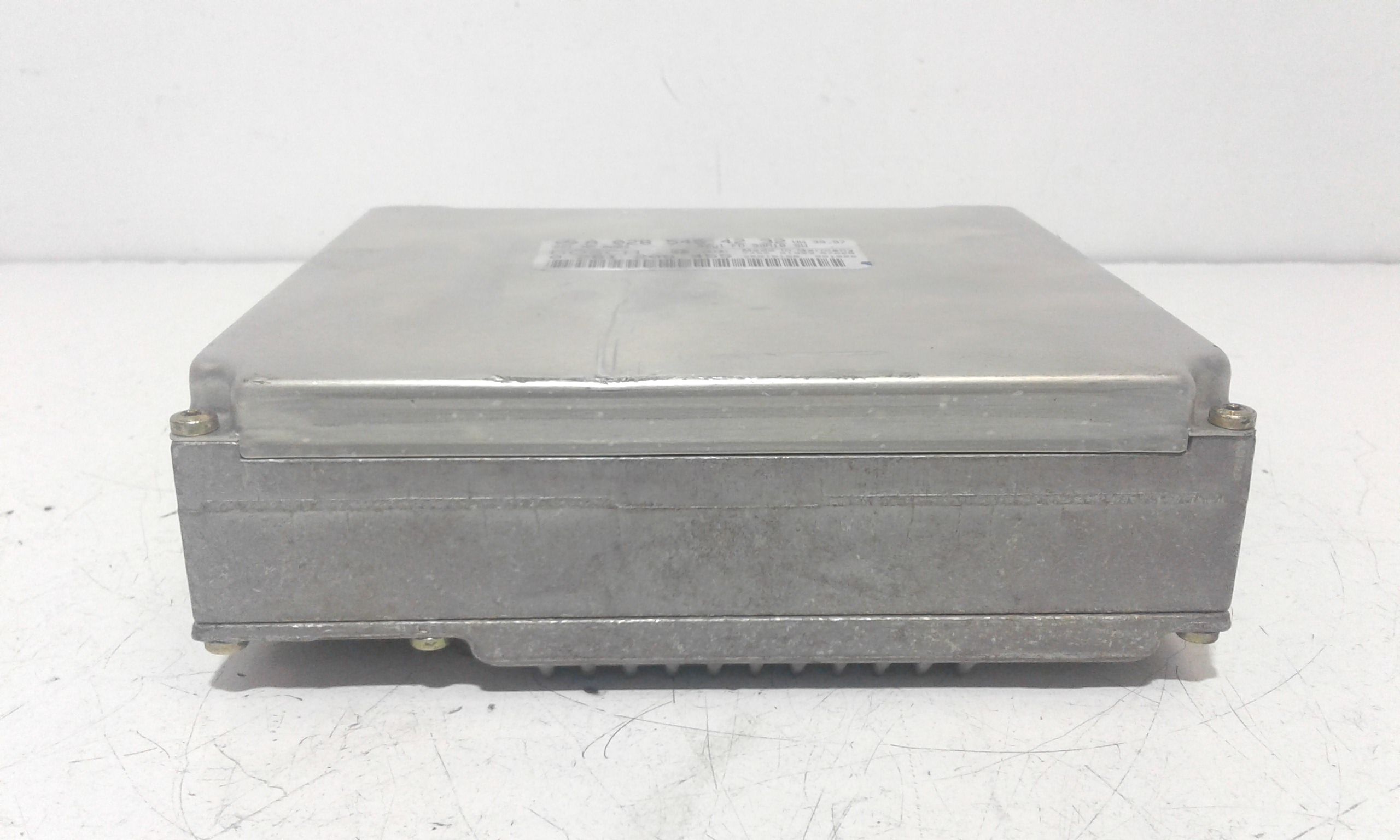 Centralina motore MERCEDES CLK Cabrio W208