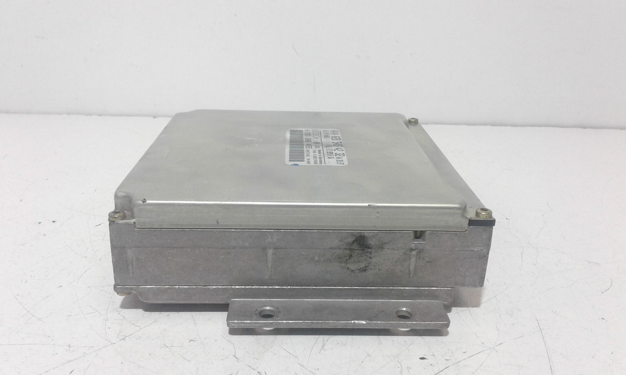 Centralina motore MERCEDES CLK Cabrio W208