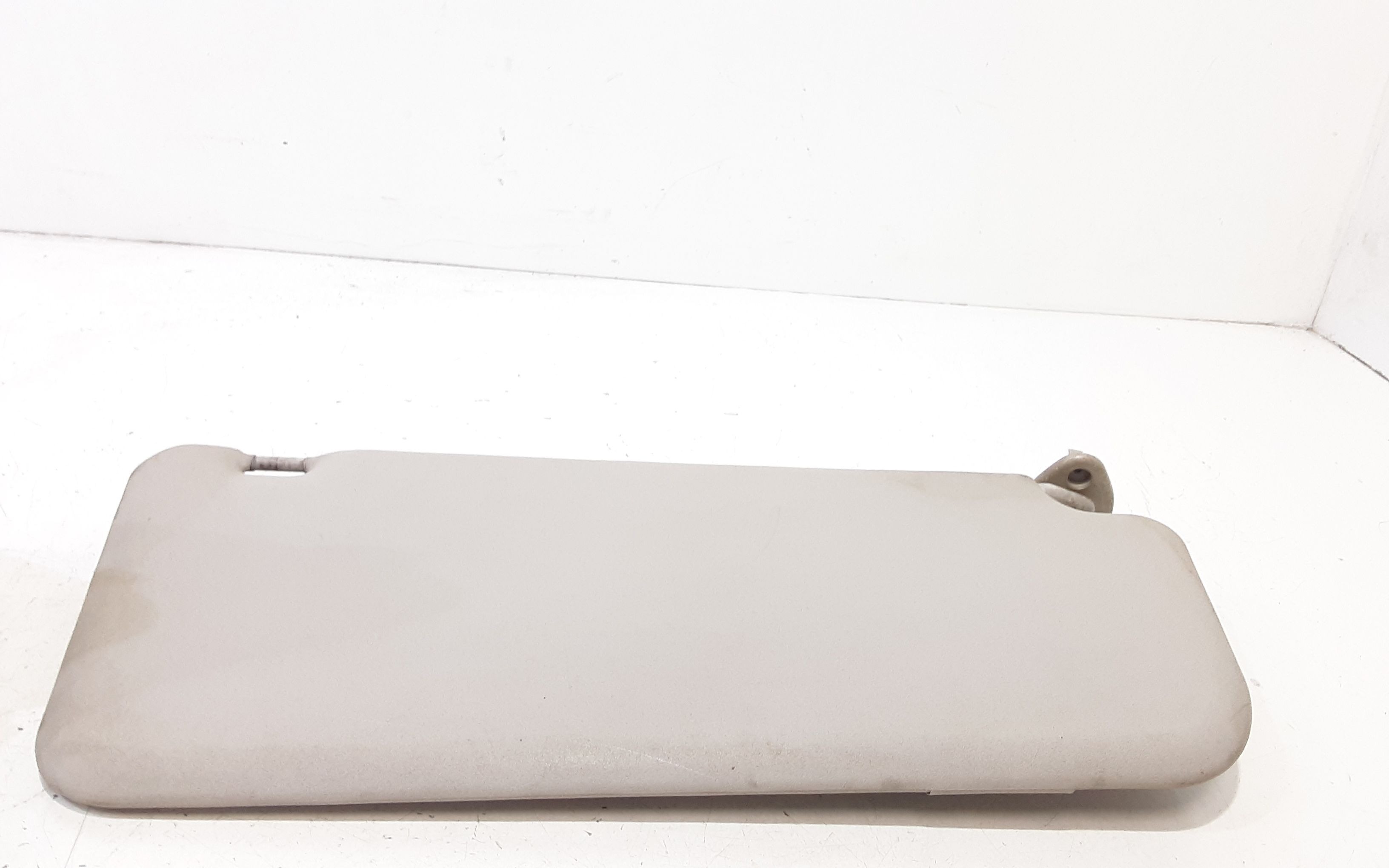 Parasole aletta anteriore Lato Guida CITROEN Berlingo 2 Serie