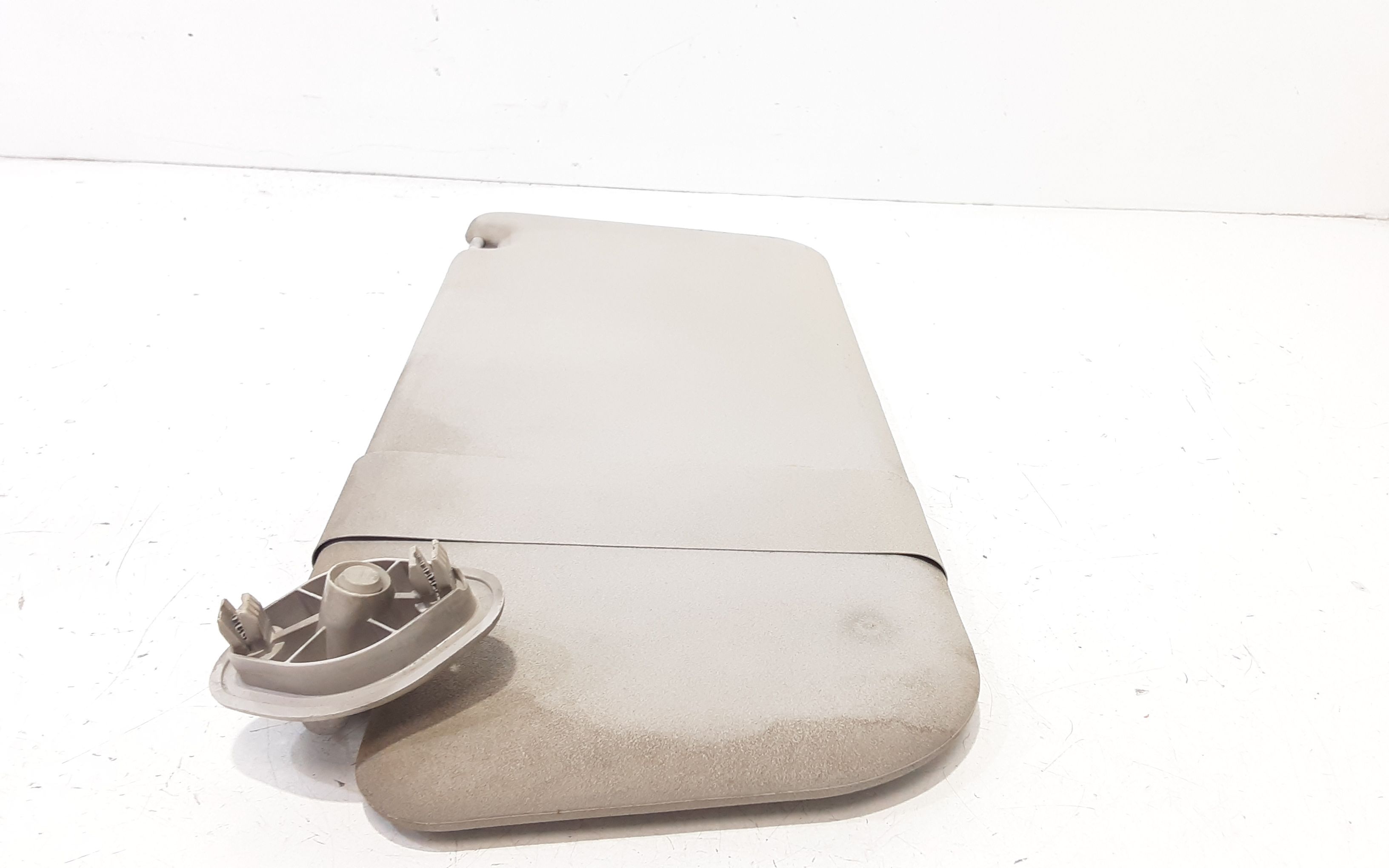 Parasole aletta anteriore Lato Guida CITROEN Berlingo 2 Serie