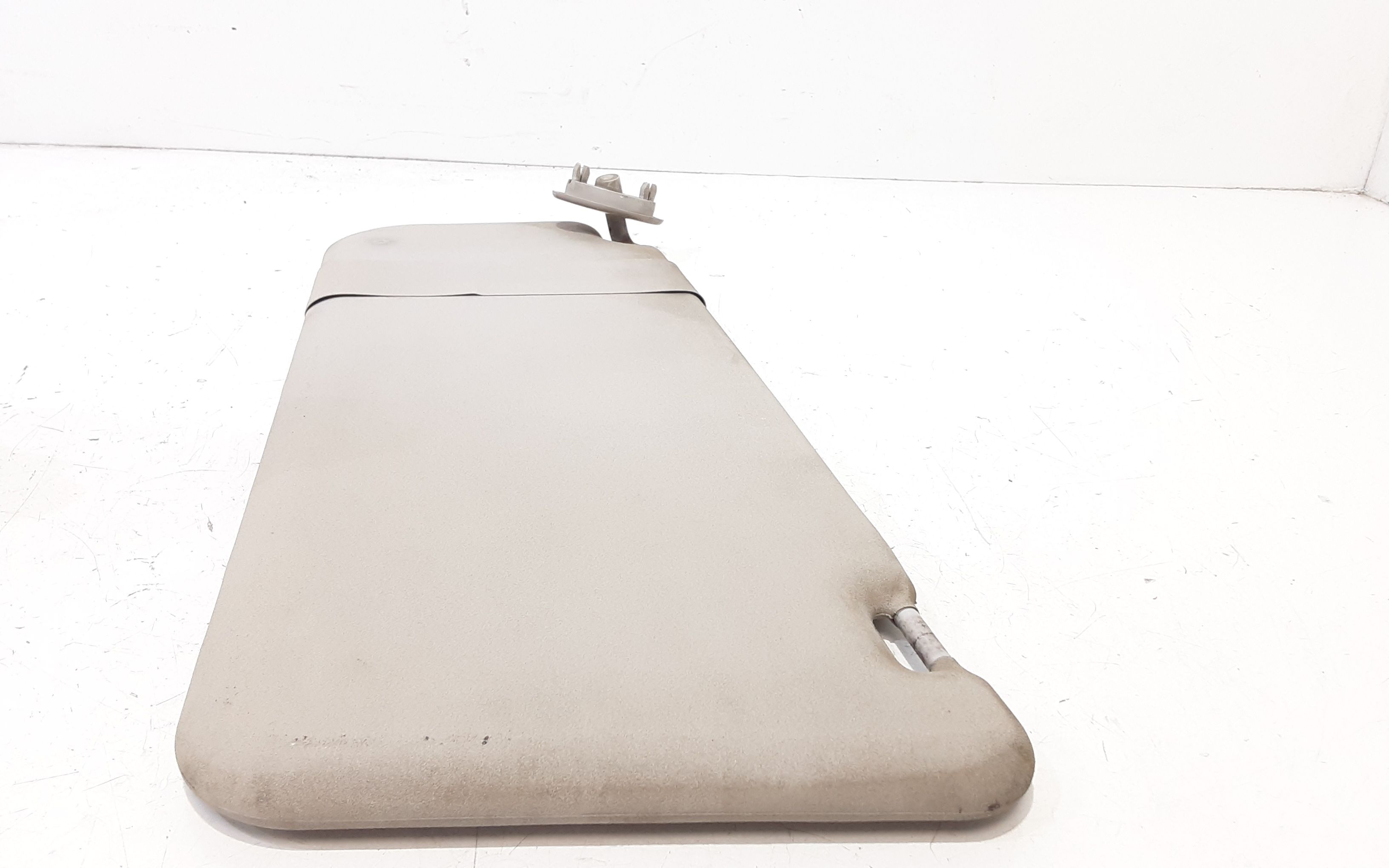 Parasole aletta anteriore Lato Guida CITROEN Berlingo 2 Serie