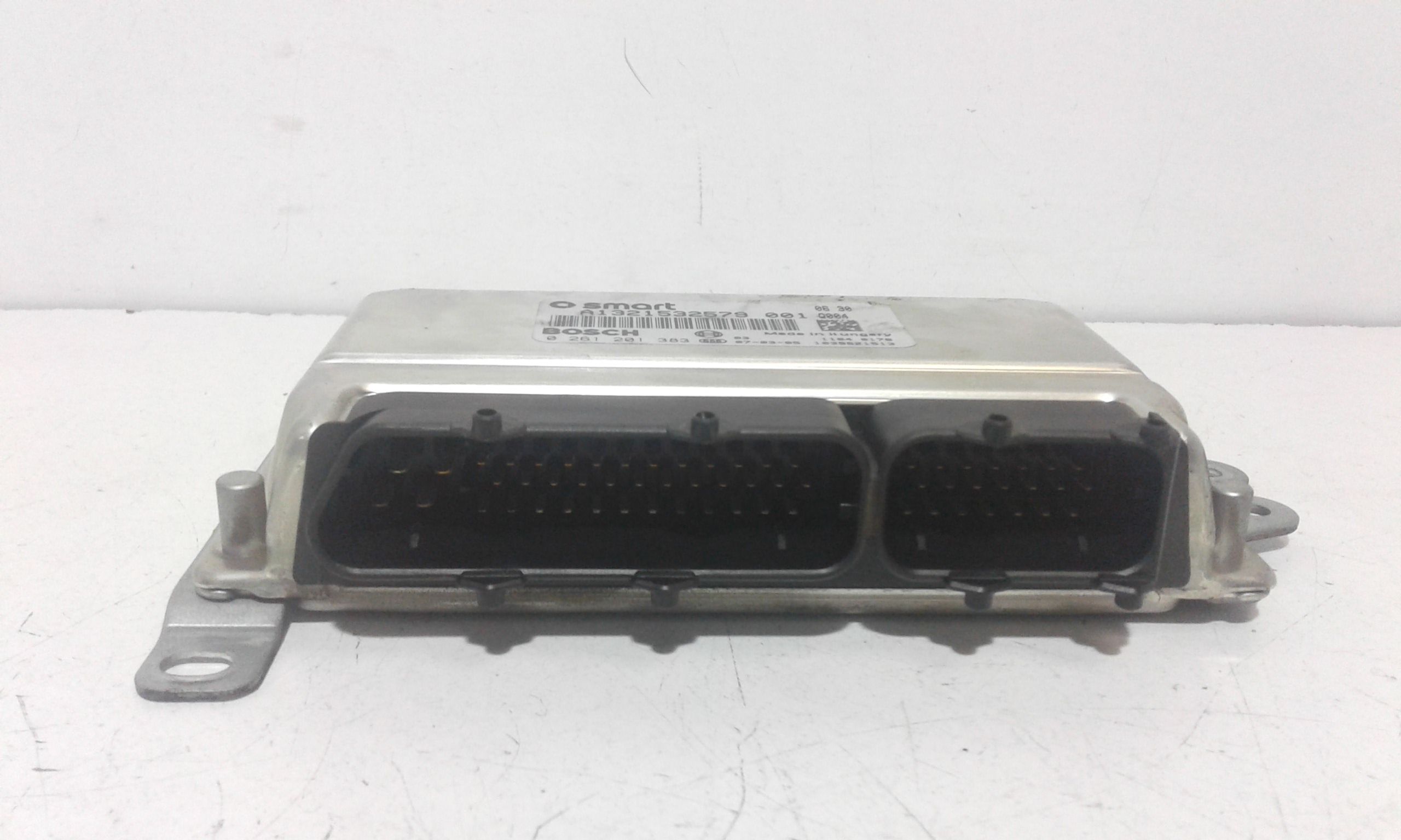 Centralina motore SMART Fortwo Coup 3 Serie (w 451)