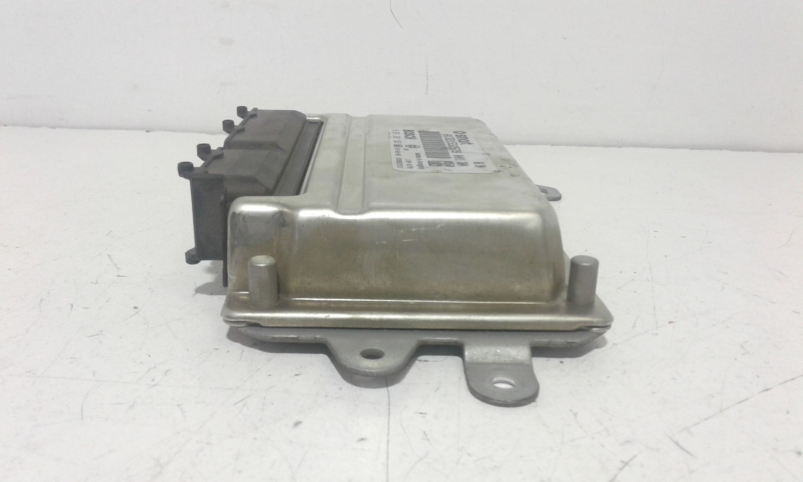 Centralina motore SMART Fortwo Coup 3 Serie (w 451)