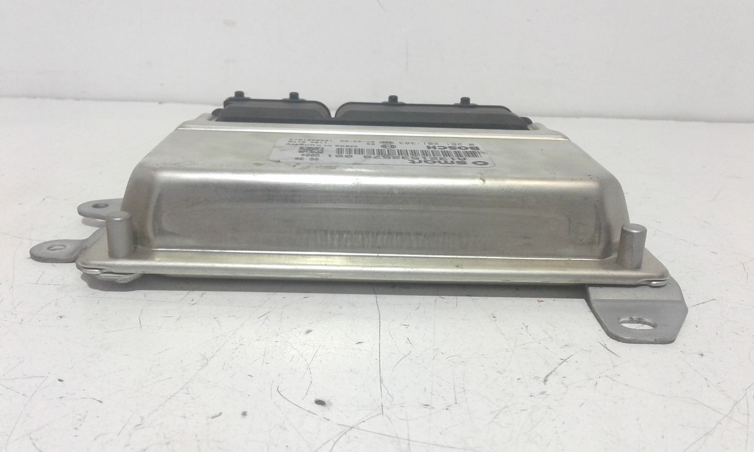 Centralina motore SMART Fortwo Coup 3 Serie (w 451)