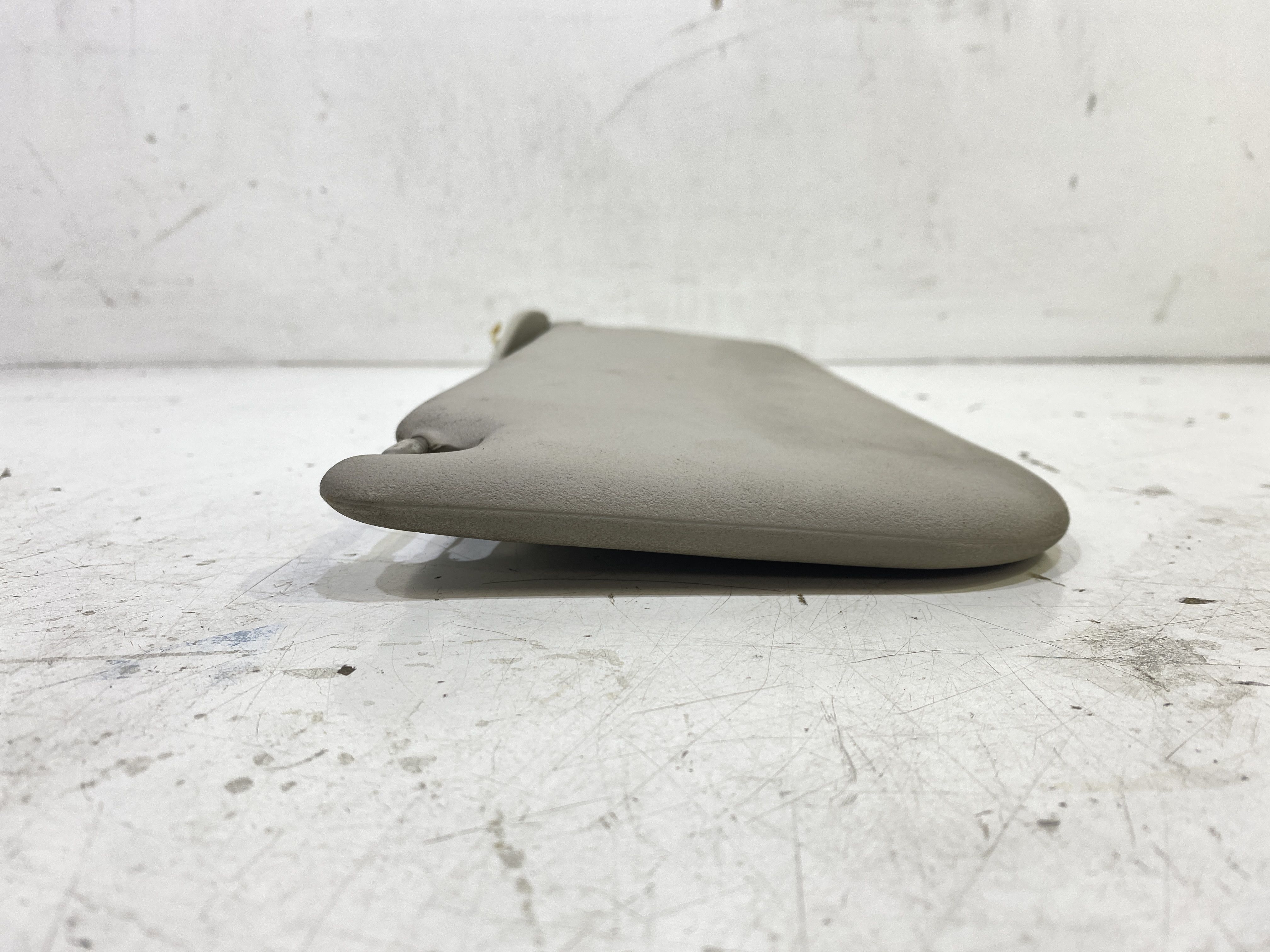 Parasole aletta anteriore Lato Guida FIAT Punto Berlina 3P 3 Serie