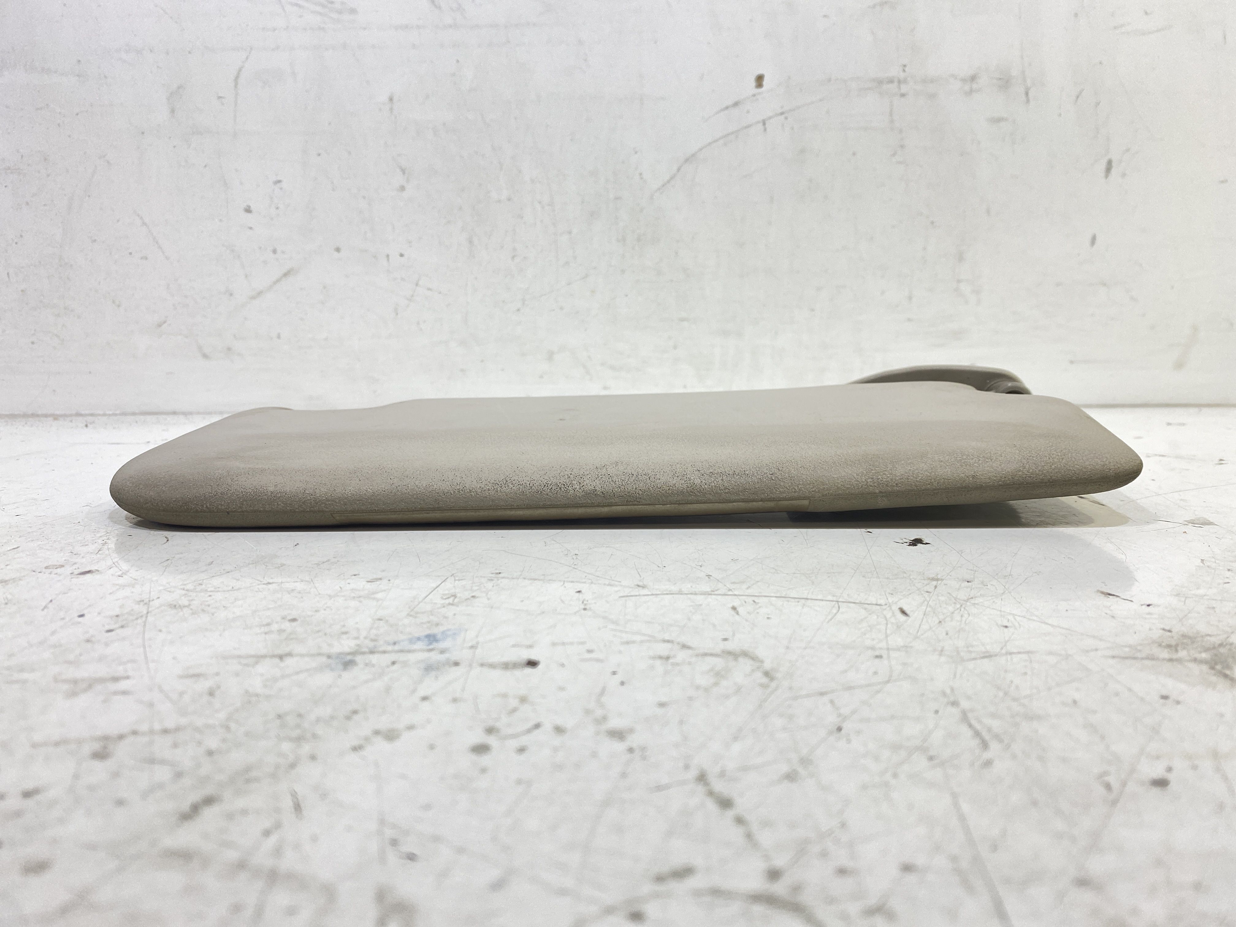 Parasole aletta anteriore Lato Guida FIAT Punto Berlina 3P 3 Serie