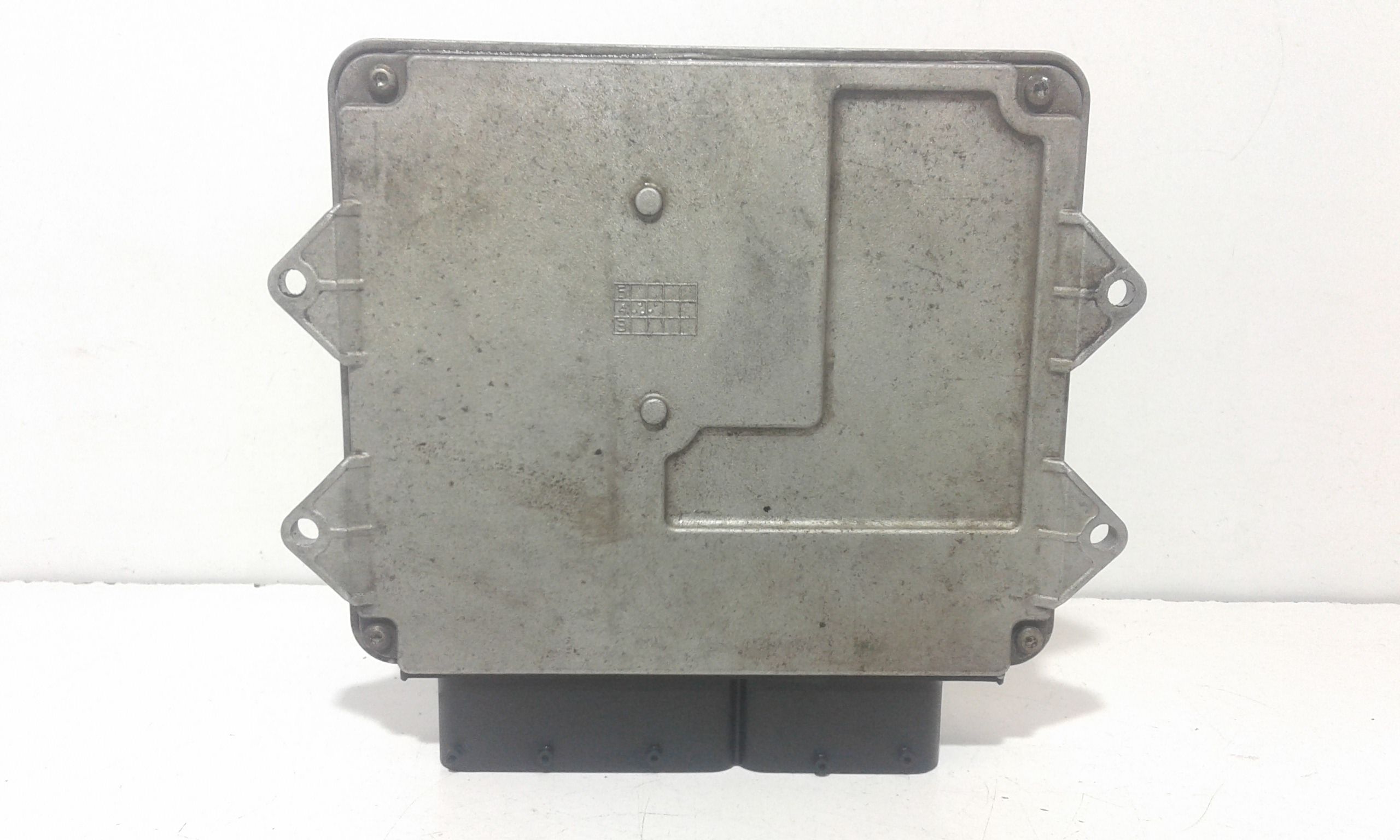 Centralina motore FIAT Punto Berlina 3P 3 Serie