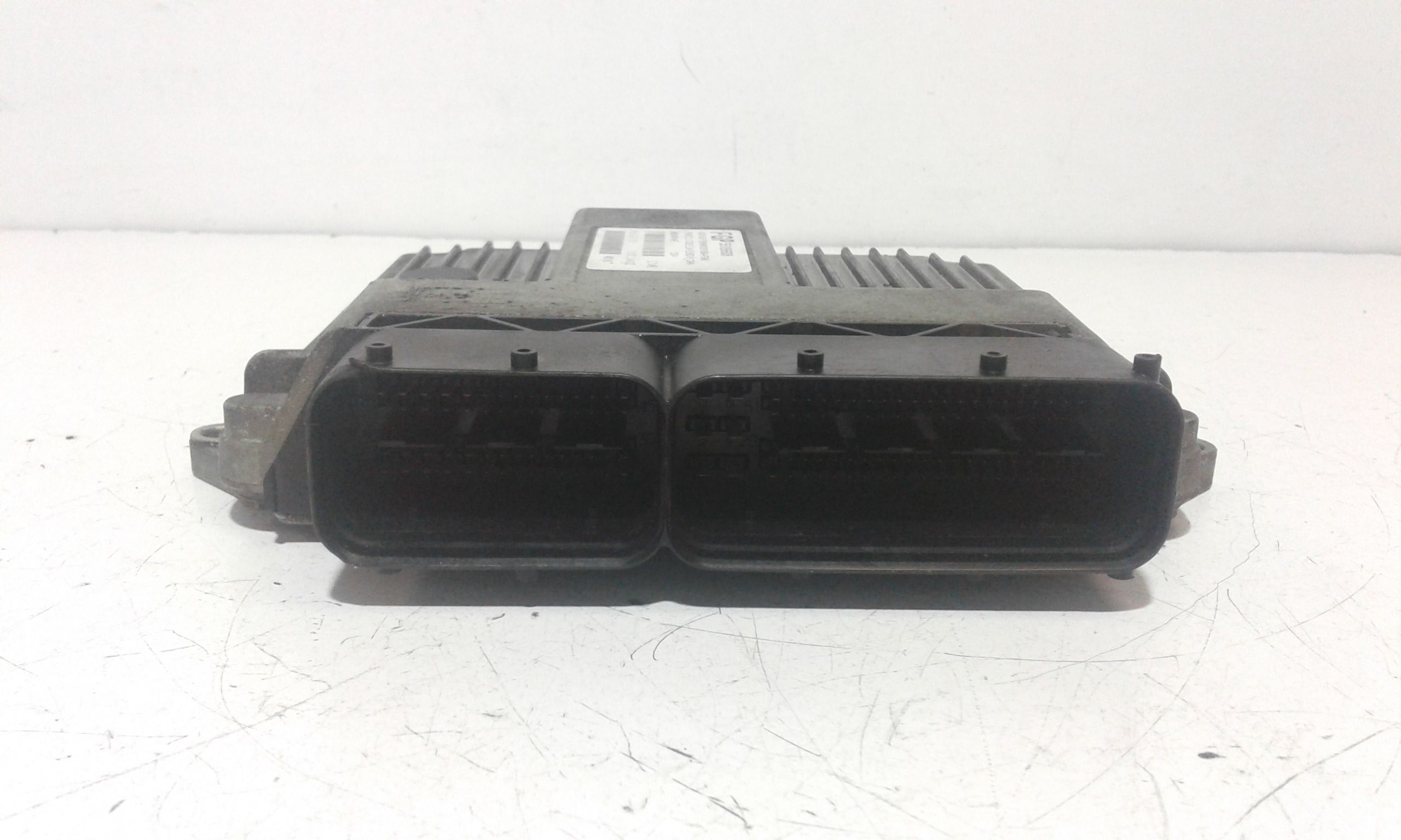 Centralina motore FIAT Punto Berlina 3P 3 Serie