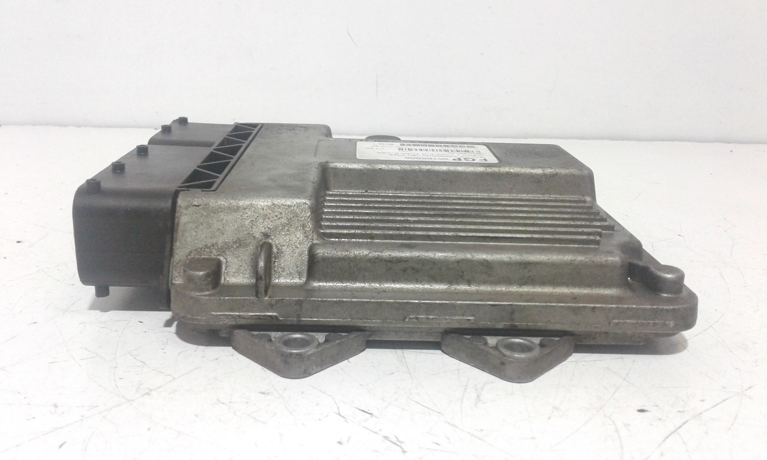 Centralina motore FIAT Punto Berlina 3P 3 Serie