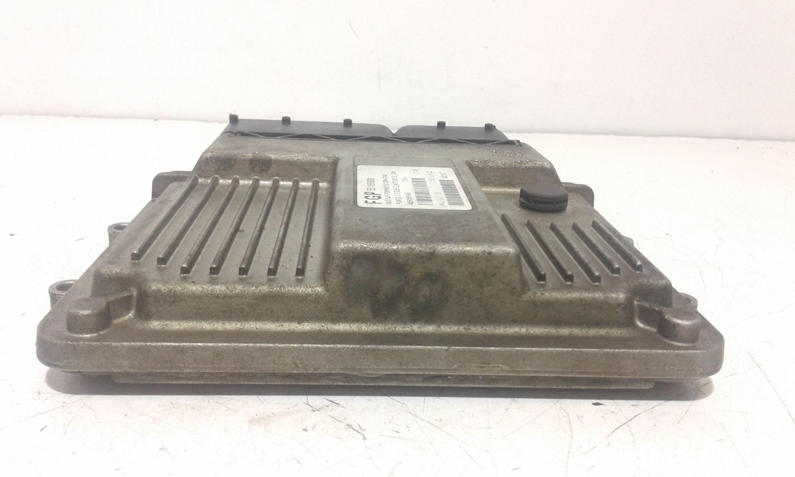 Centralina motore FIAT Punto Berlina 3P 3 Serie