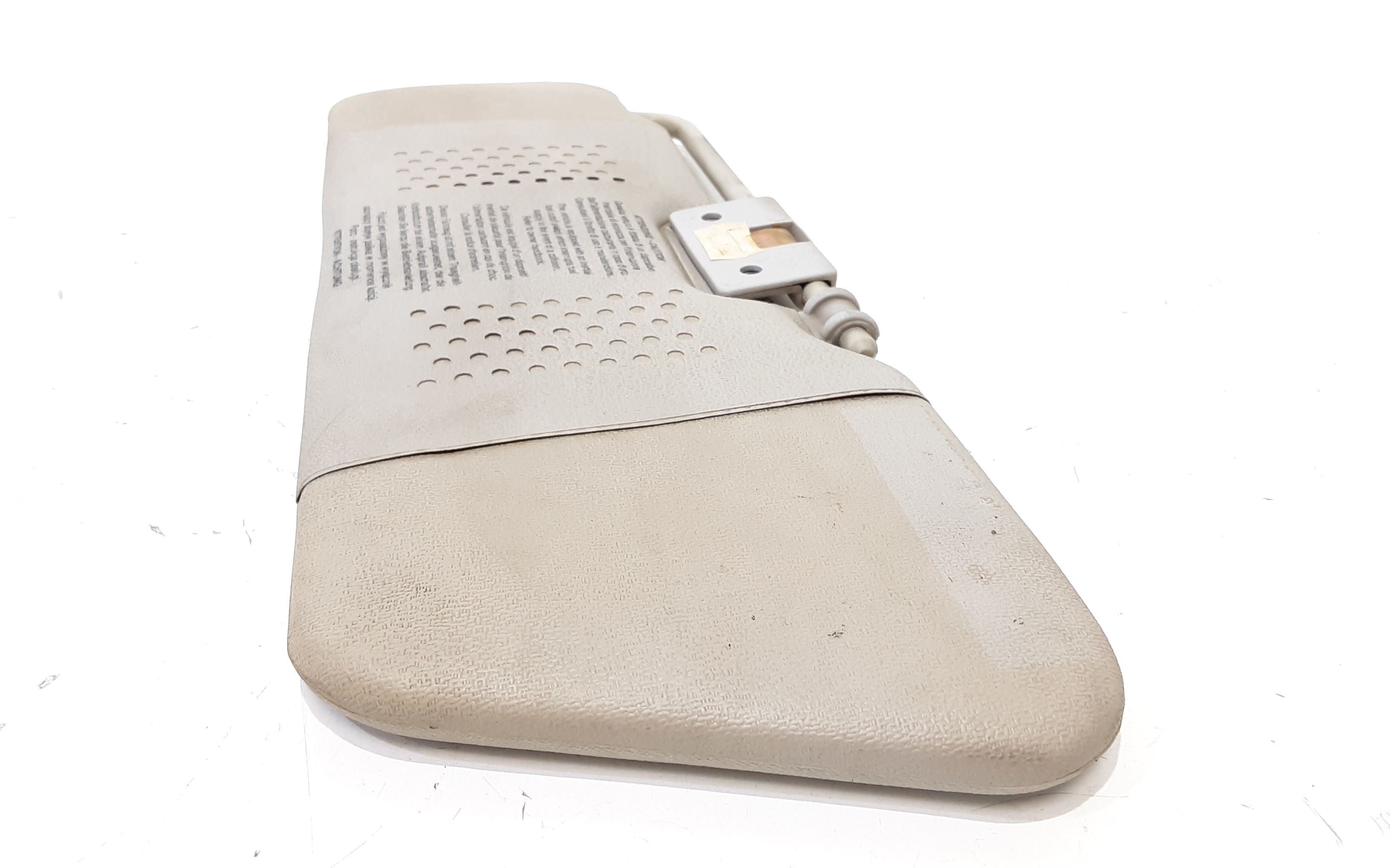 Parasole aletta anteriore Lato Guida FIAT Seicento Serie (00>05)