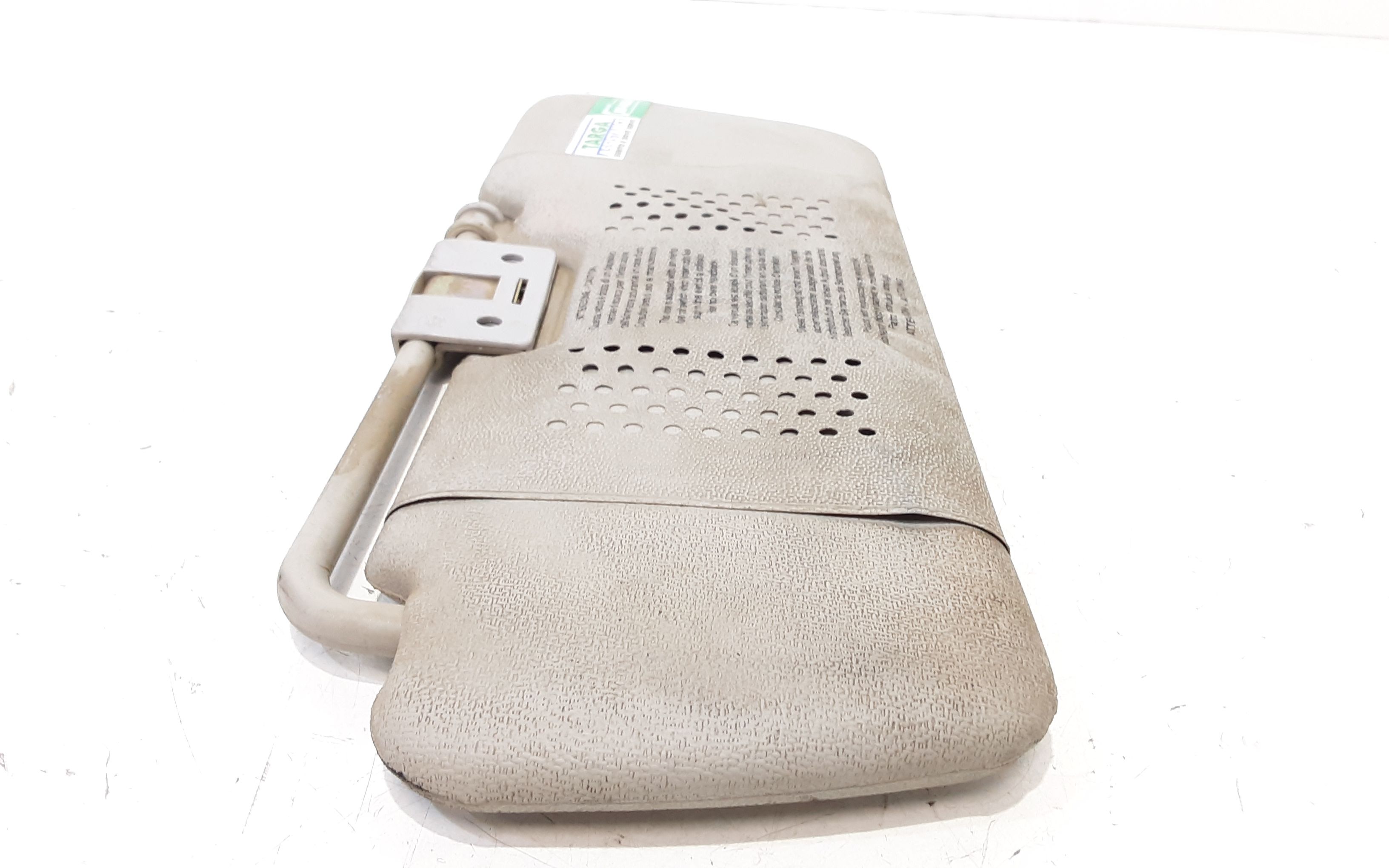 Parasole aletta anteriore Lato Guida FIAT Seicento Serie (00>05)