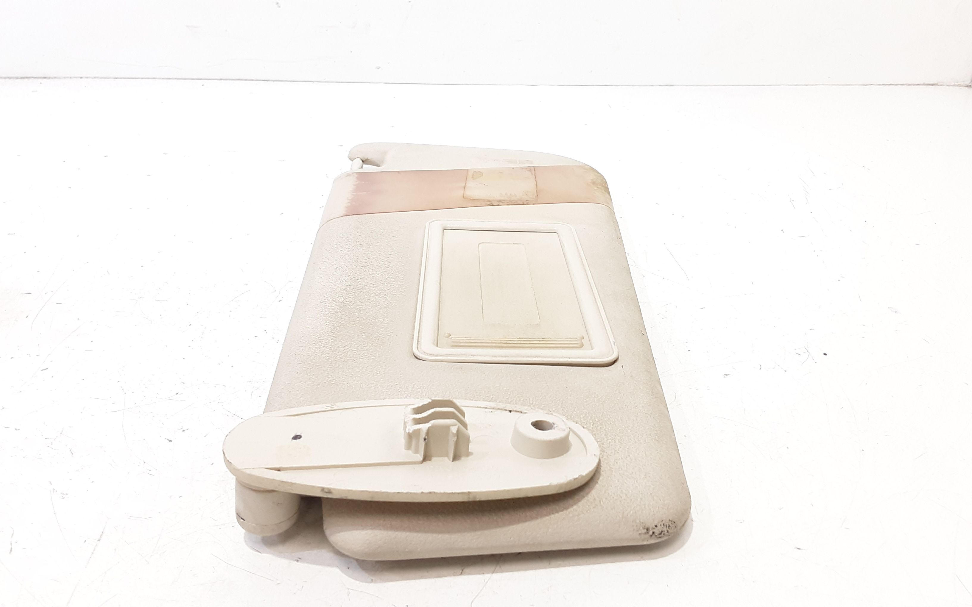 Parasole aletta anteriore Lato Guida FIAT Punto Berlina 3P 2 Serie