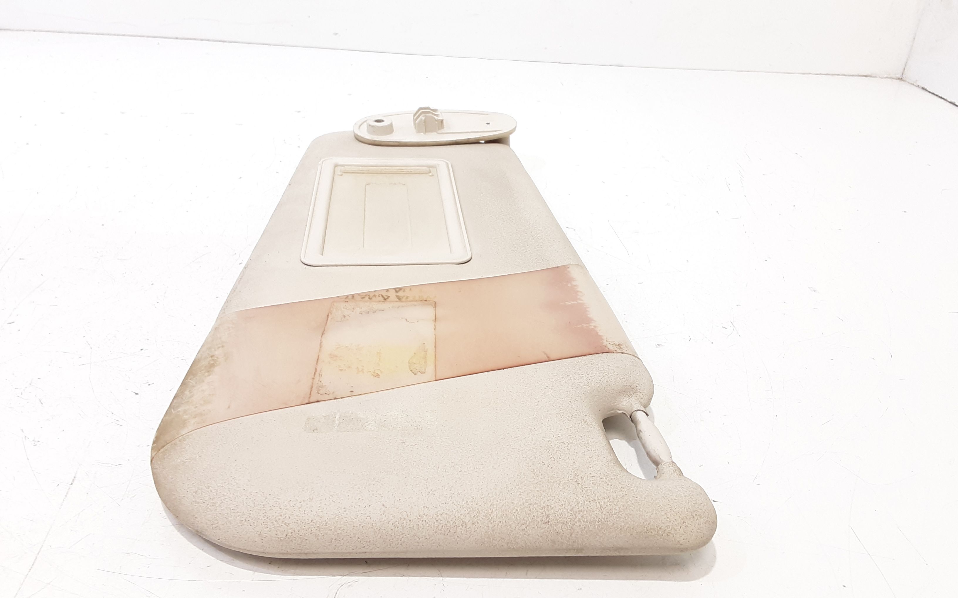 Parasole aletta anteriore Lato Guida FIAT Punto Berlina 3P 2 Serie