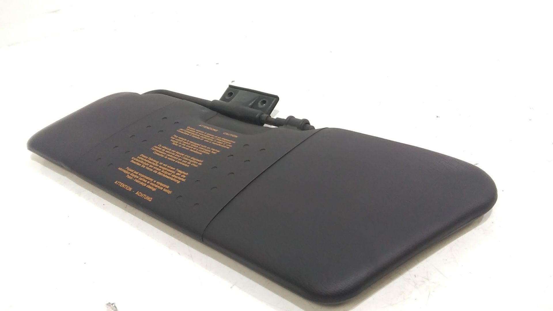 Parasole aletta anteriore Lato Guida FIAT Cinquecento 1 Serie