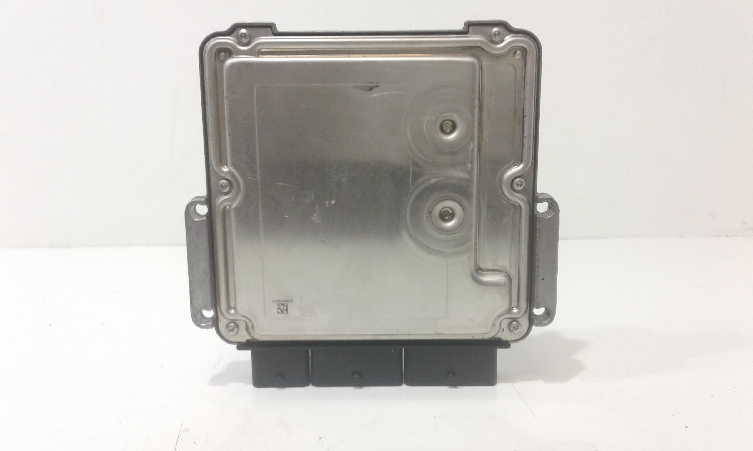 Centralina motore RENAULT Trafic Furgone 2 Serie