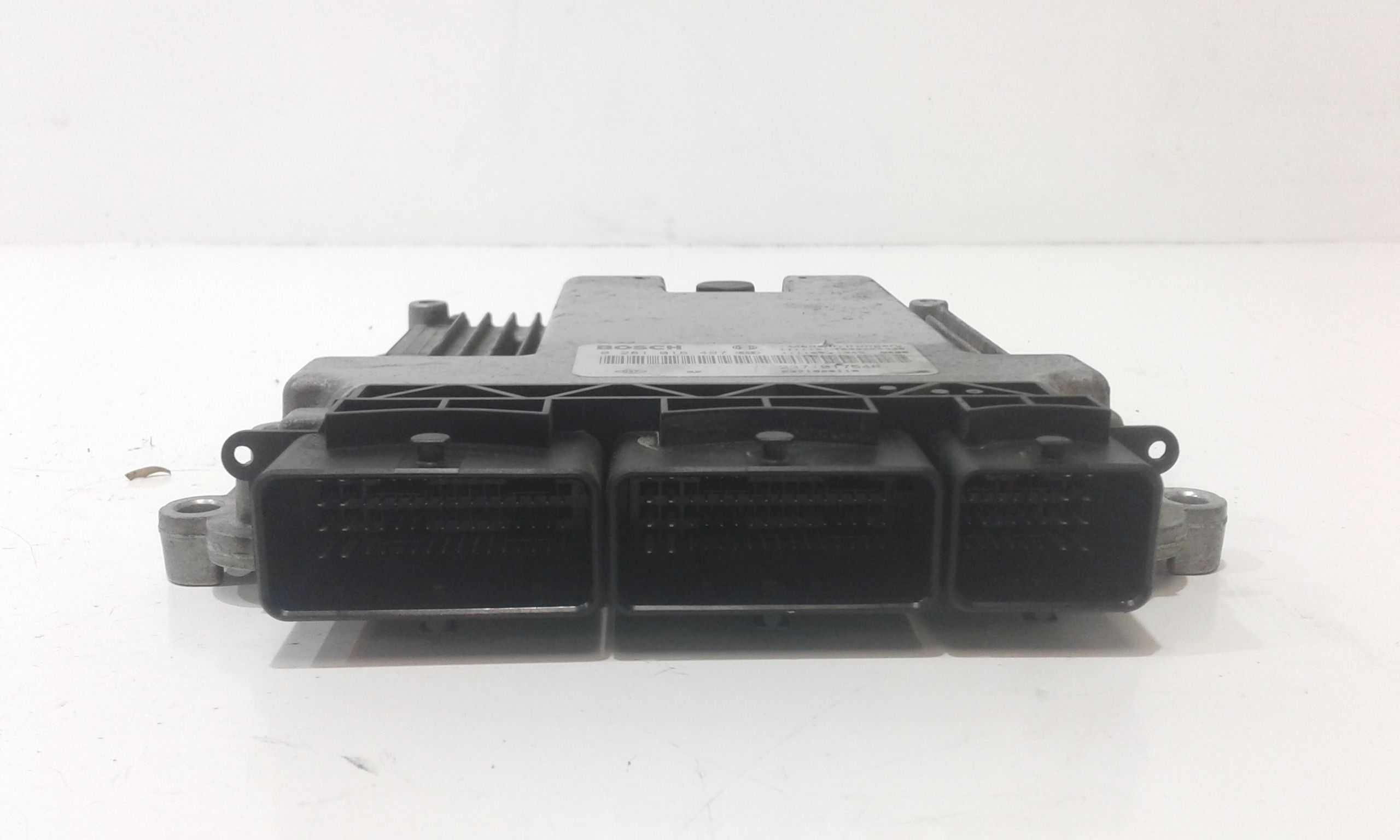 Centralina motore RENAULT Trafic Furgone 2 Serie